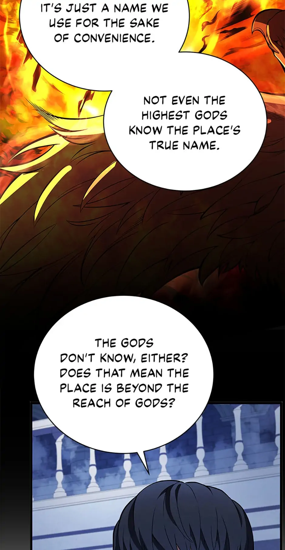 Read The Swordmaster's Son Manga Online