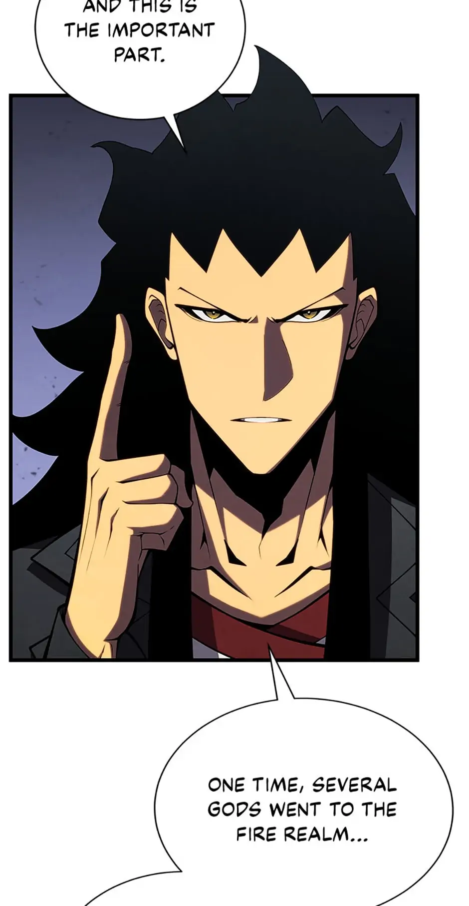 Read The Swordmaster's Son Manga Online