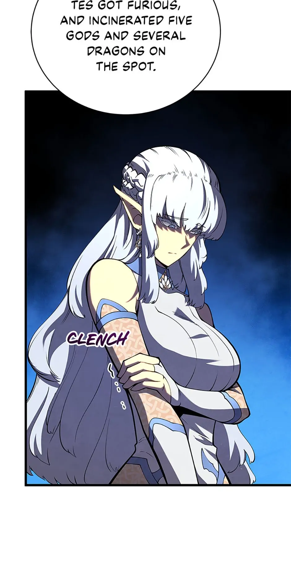 Read The Swordmaster's Son Manga Online