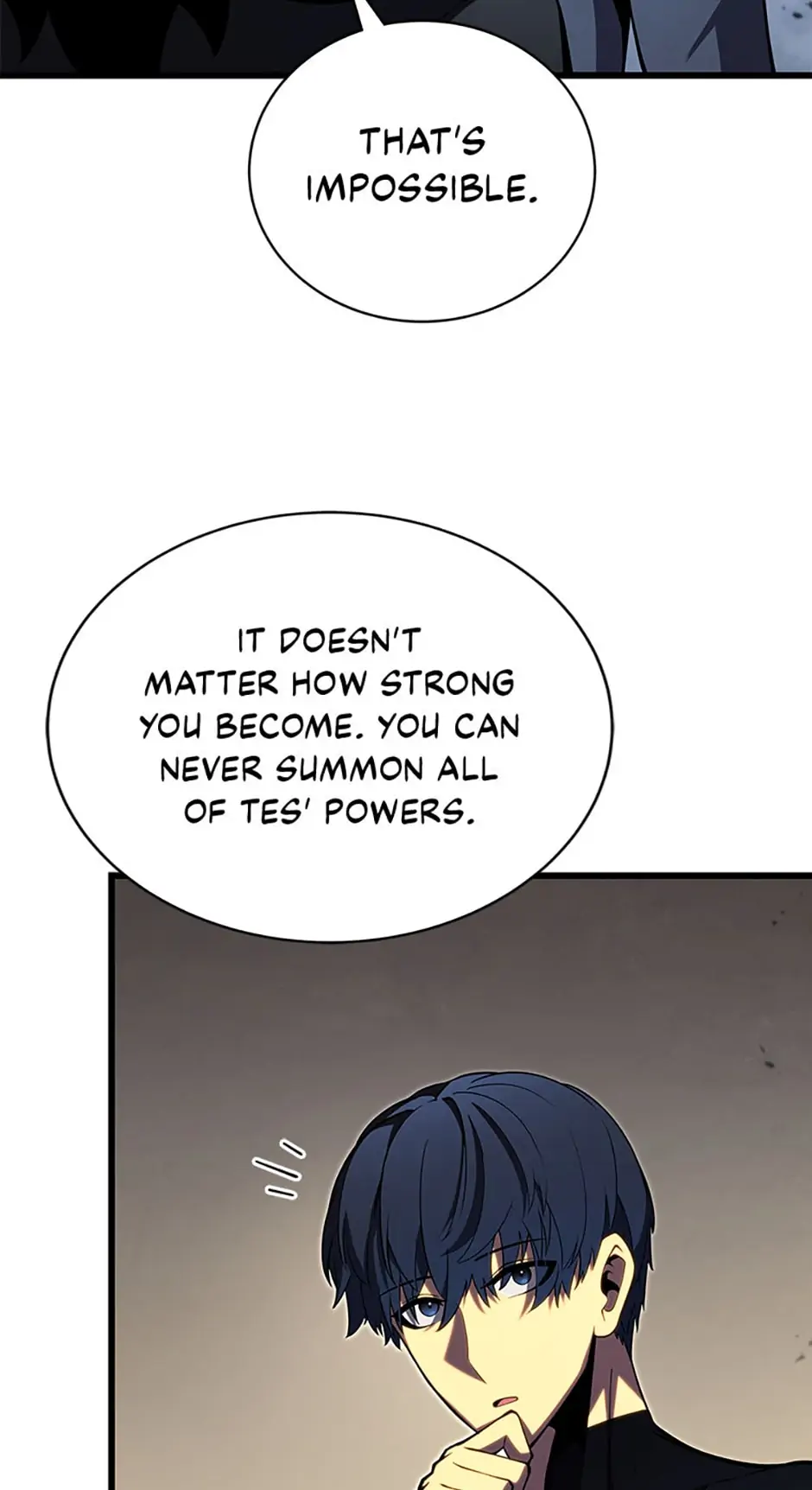 Read The Swordmaster's Son Manga Online