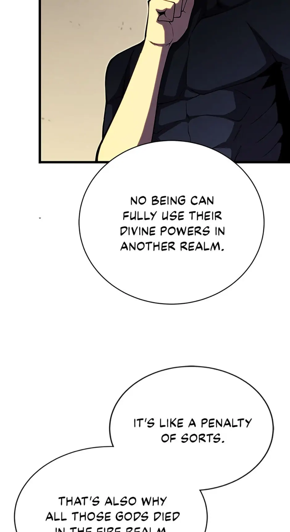 Read The Swordmaster's Son Manga Online