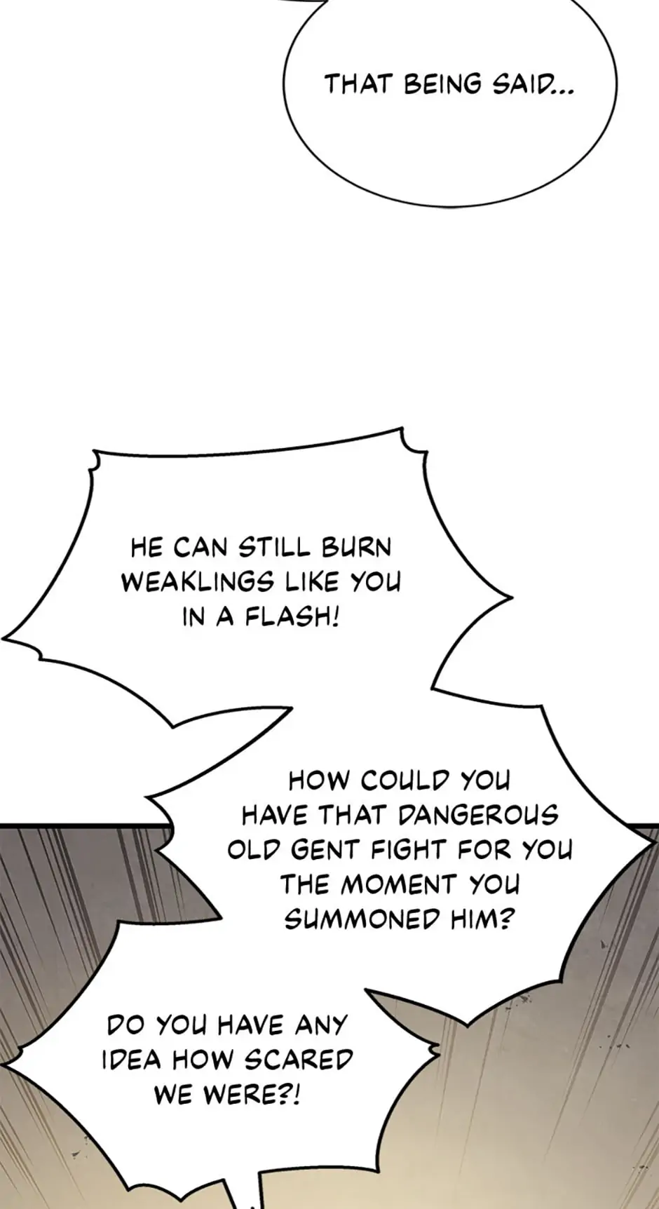 Read The Swordmaster's Son Manga Online