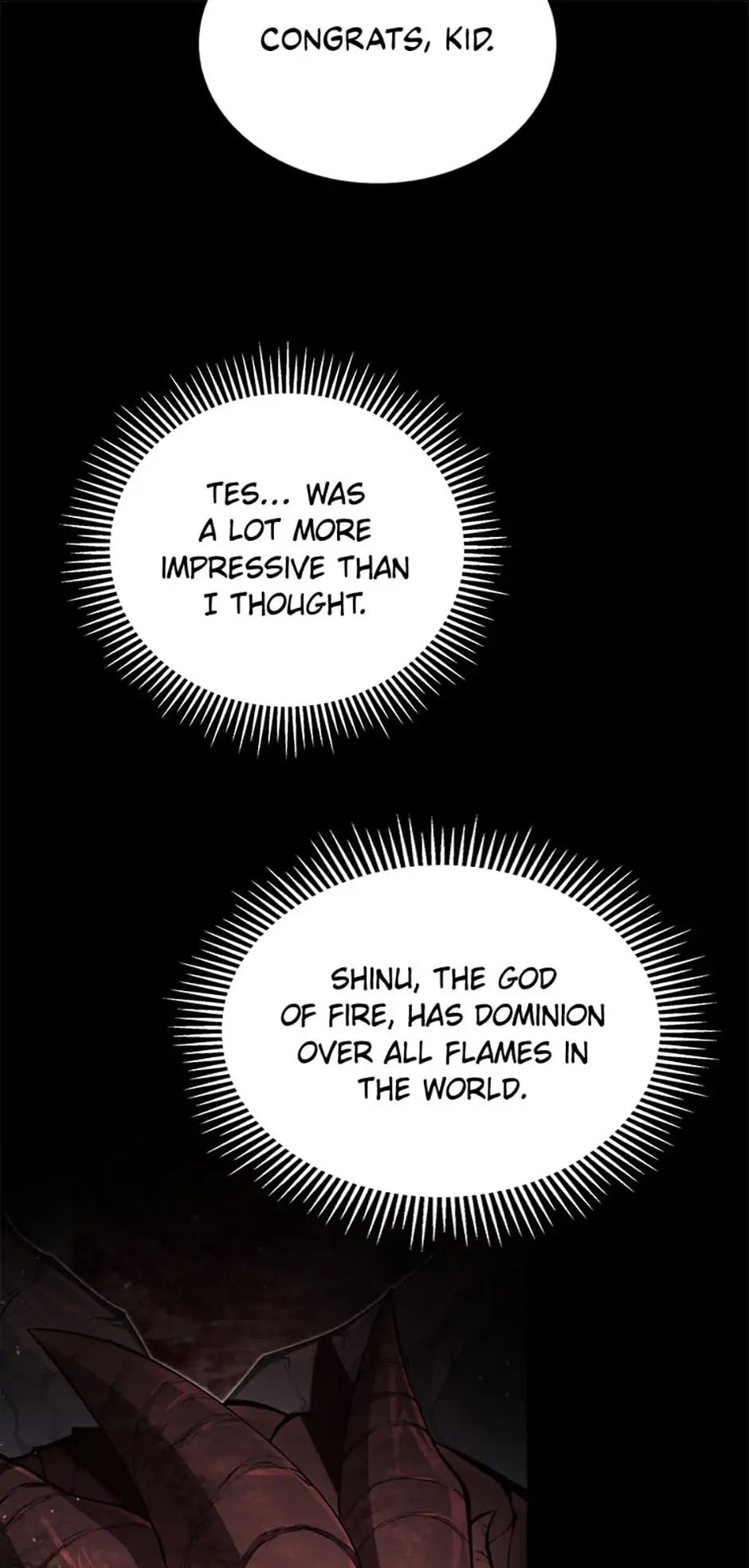 Read The Swordmaster's Son Manga Online