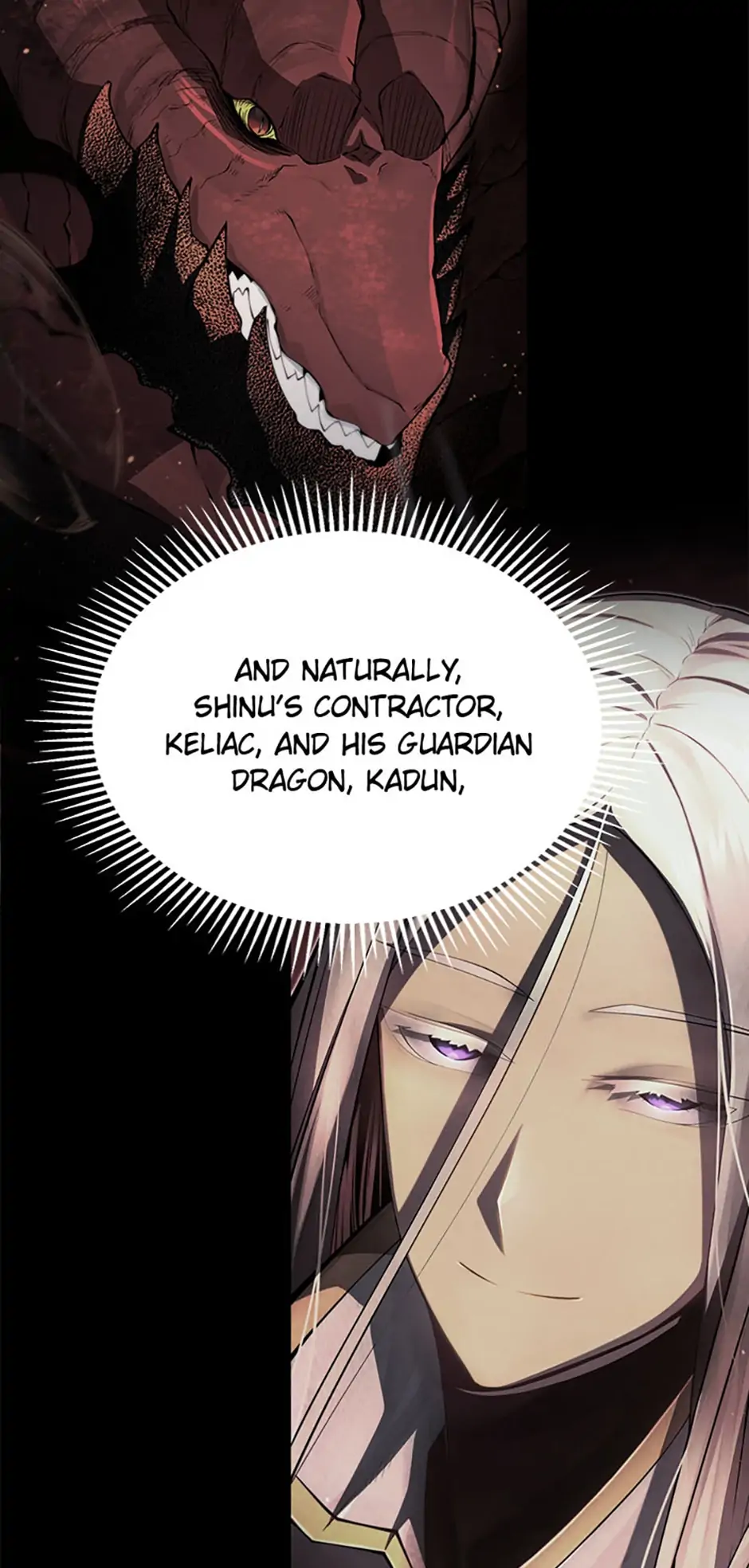 Read The Swordmaster's Son Manga Online