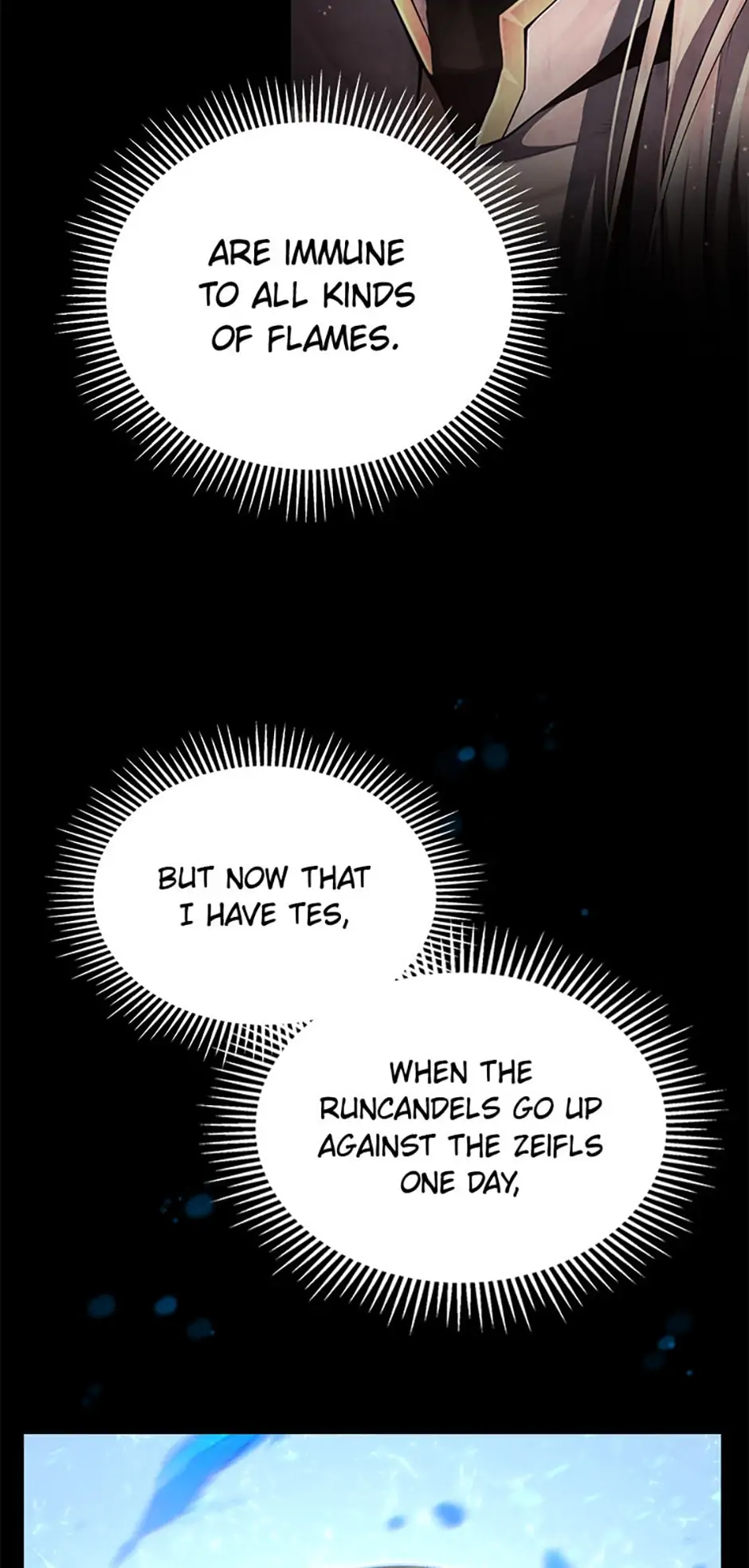 Read The Swordmaster's Son Manga Online