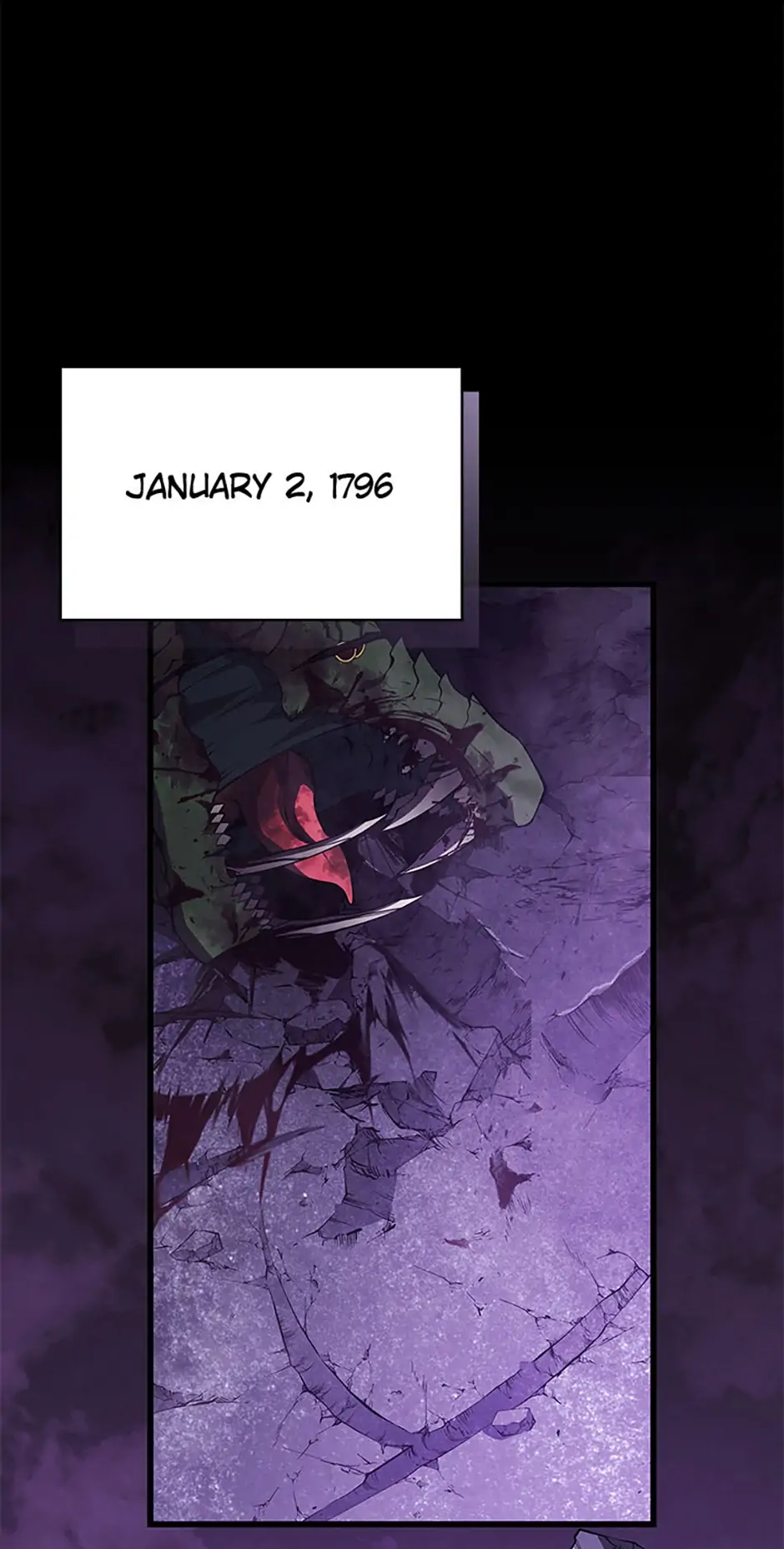 Read The Swordmaster's Son Manga Online