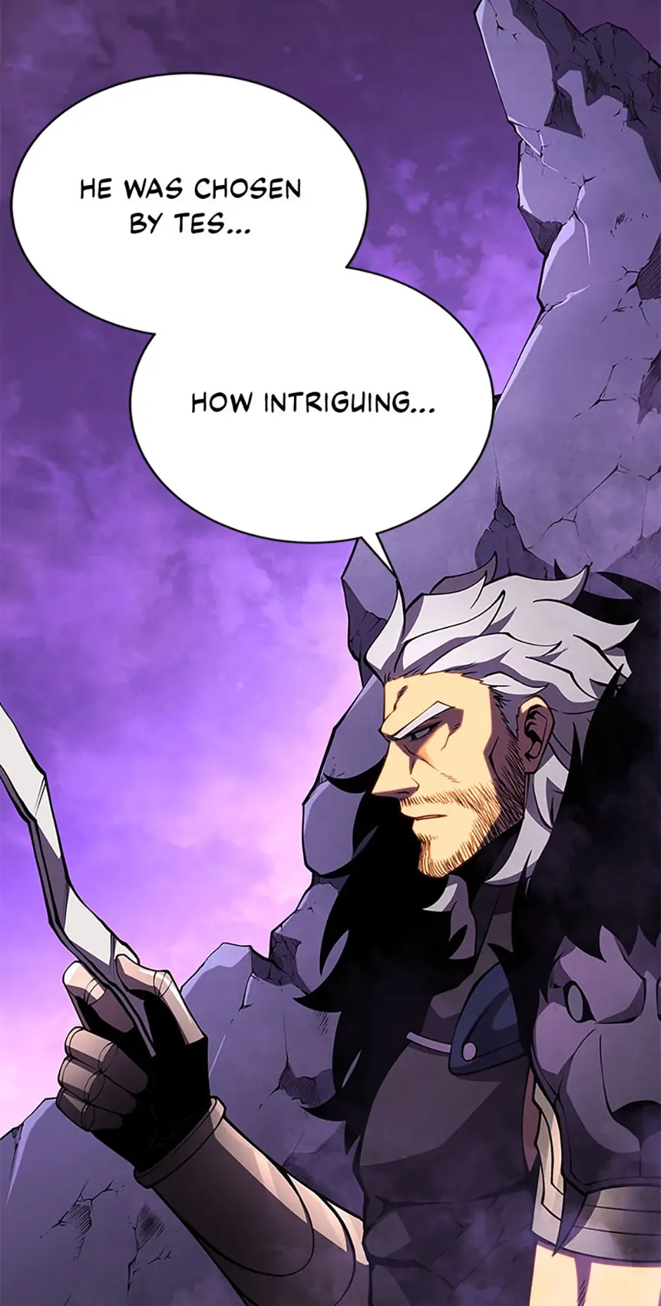 Read The Swordmaster's Son Manga Online