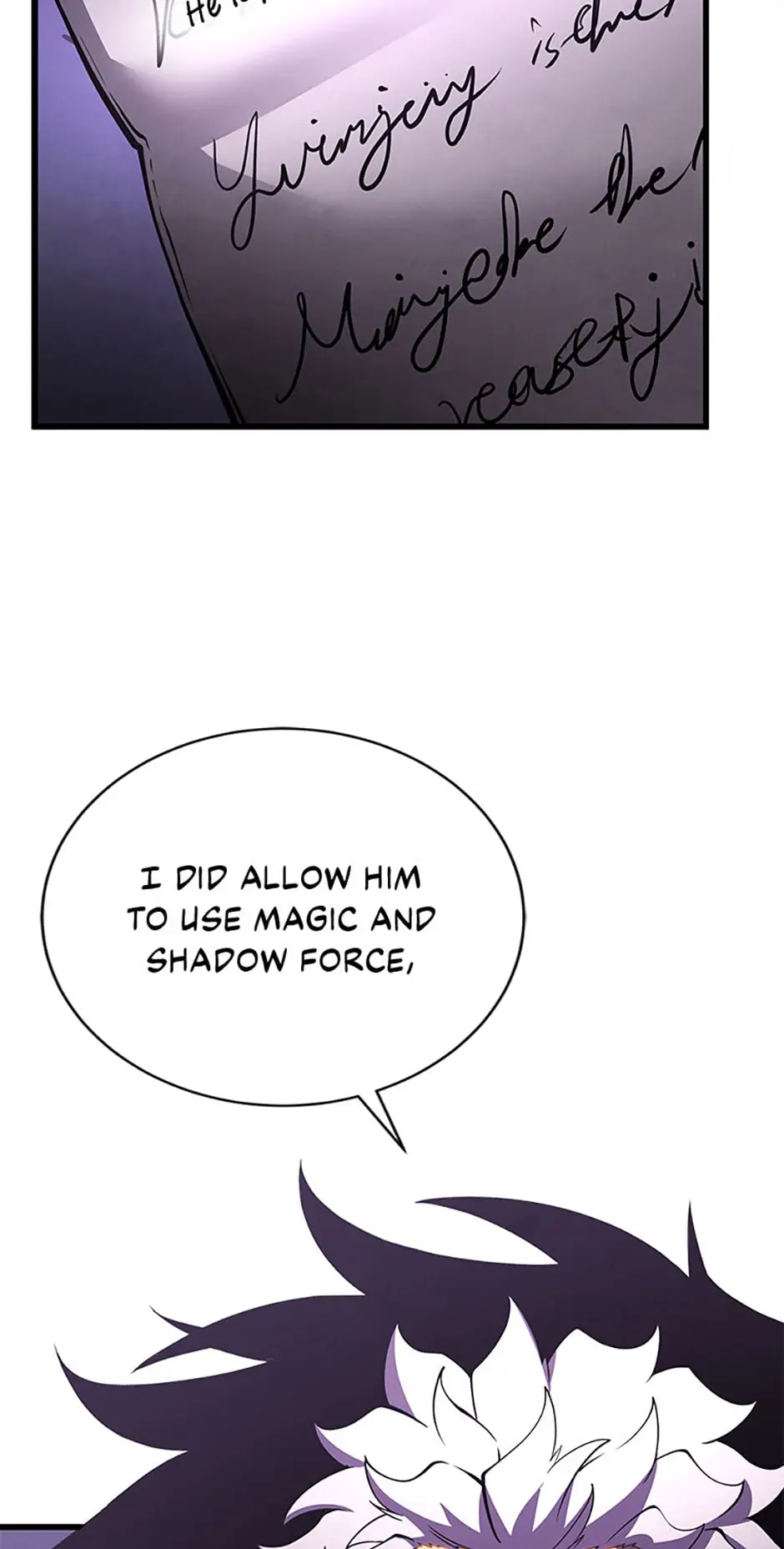 Read The Swordmaster's Son Manga Online