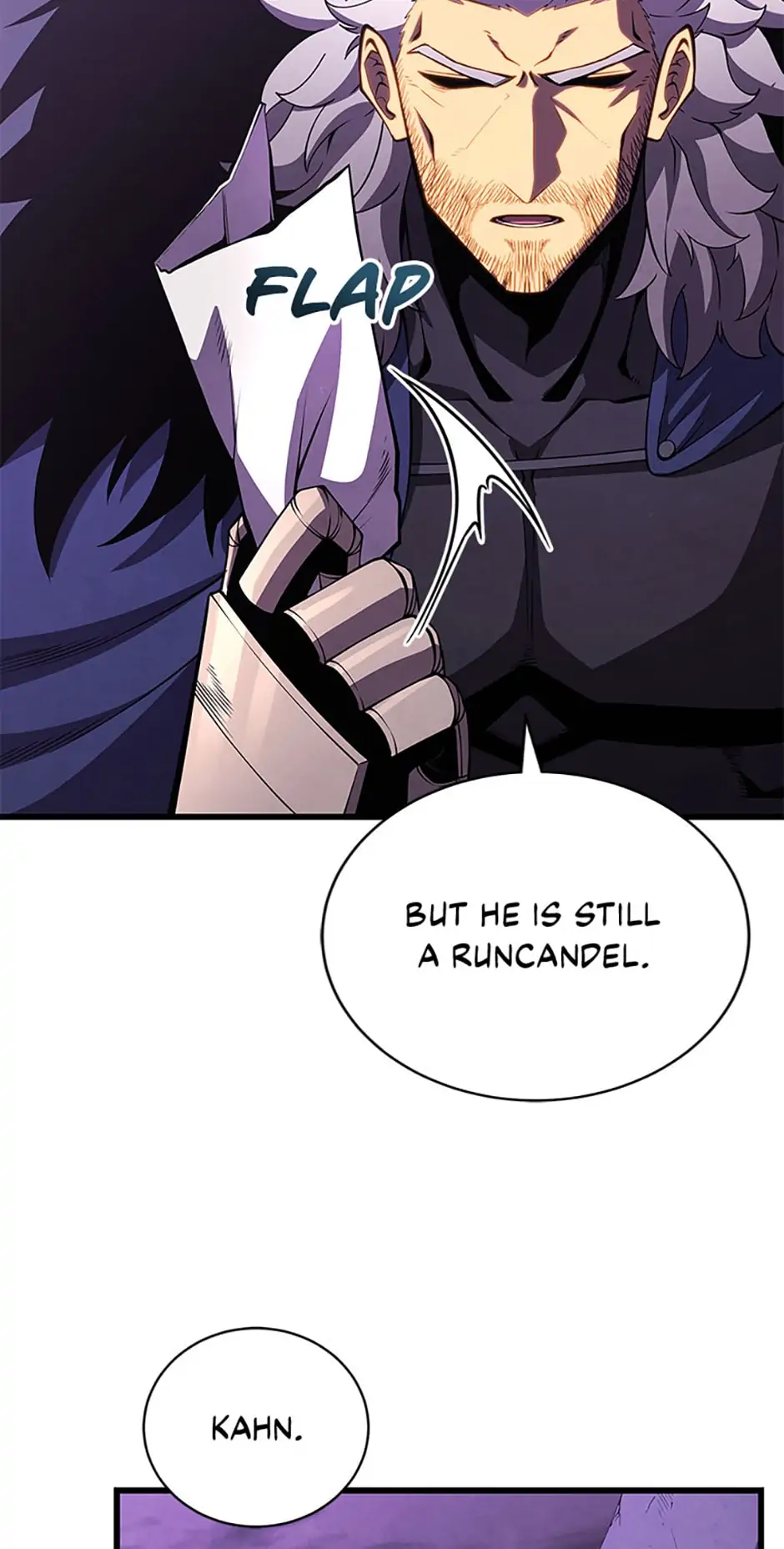 Read The Swordmaster's Son Manga Online