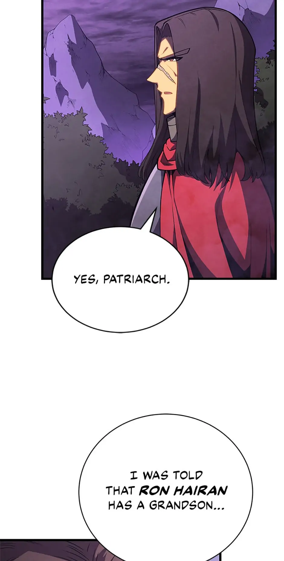 Read The Swordmaster's Son Manga Online