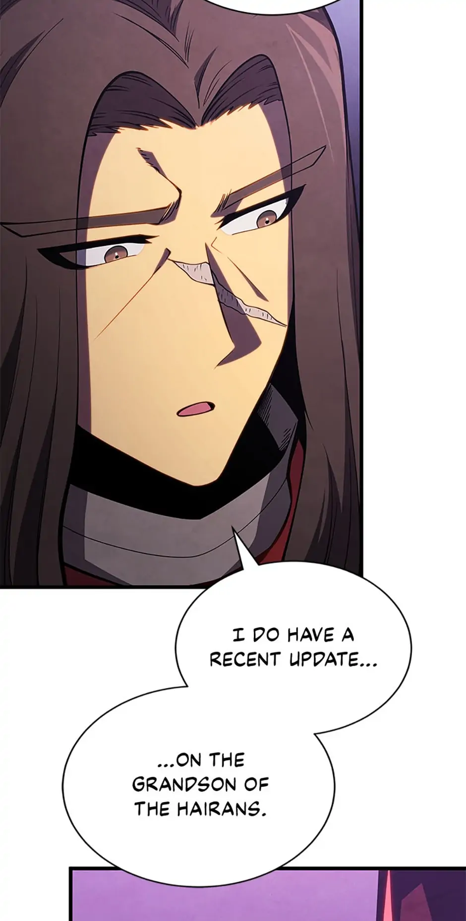 Read The Swordmaster's Son Manga Online