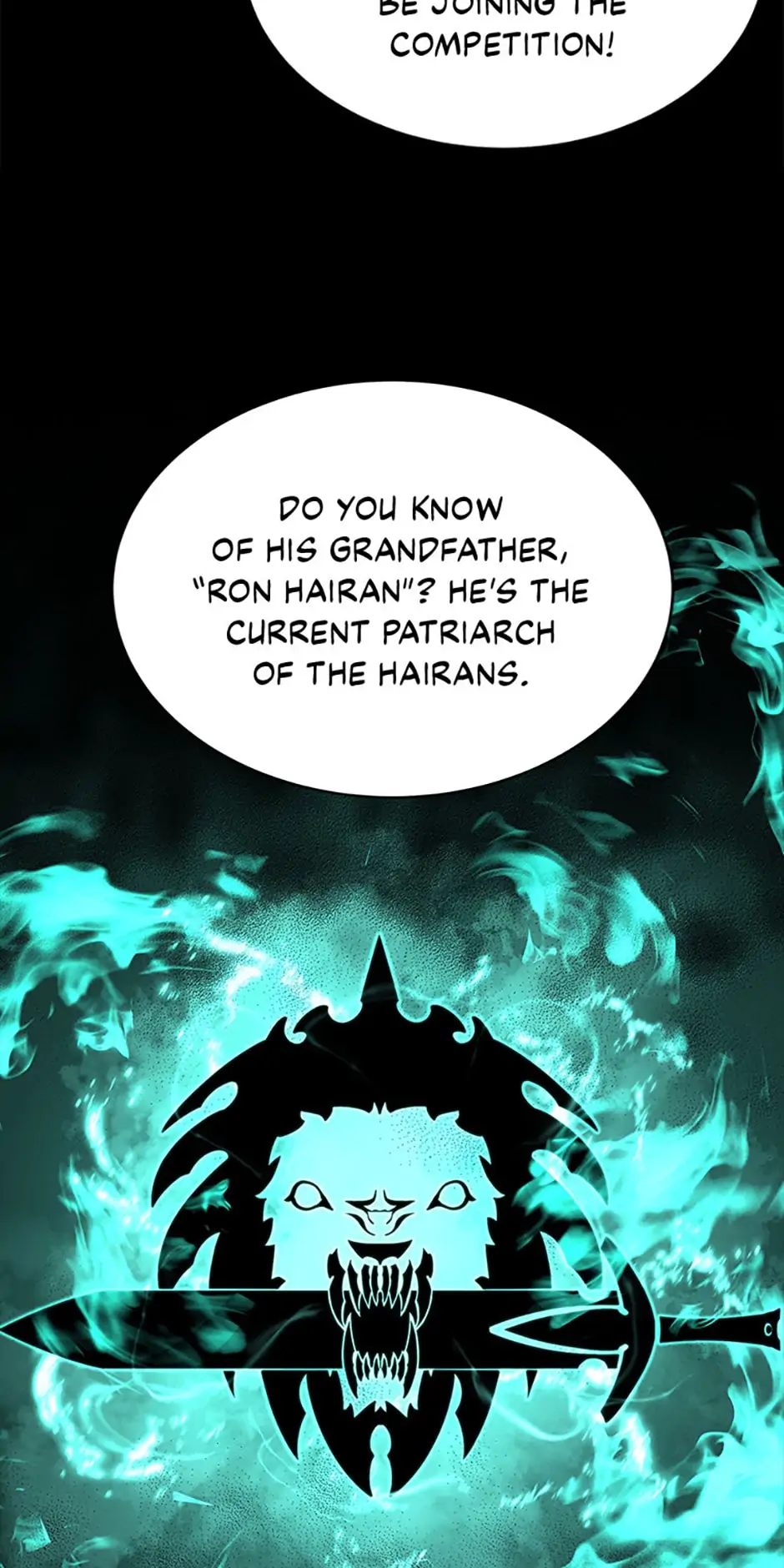 Read The Swordmaster's Son Manga Online