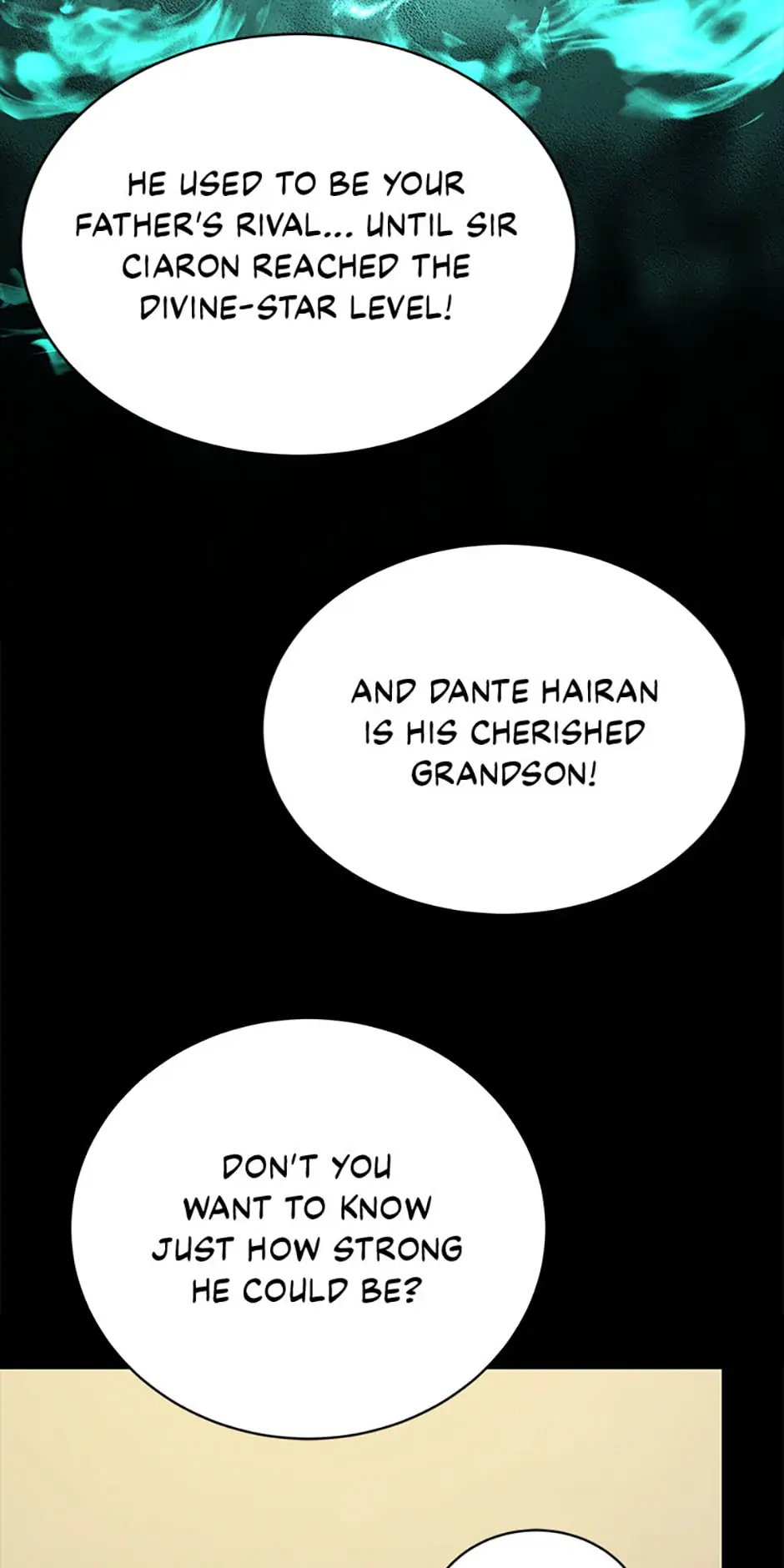 Read The Swordmaster's Son Manga Online