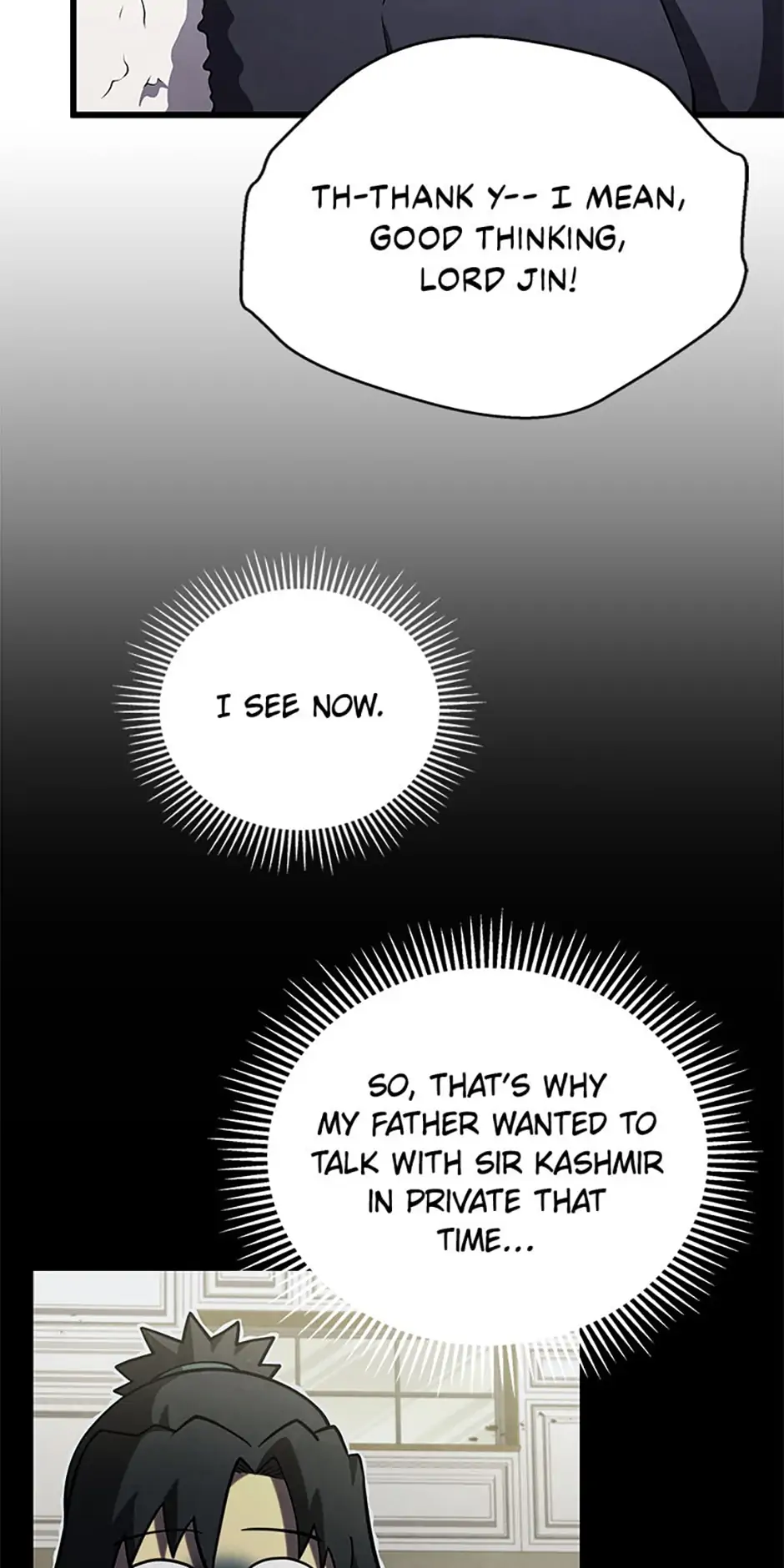 Read The Swordmaster's Son Manga Online
