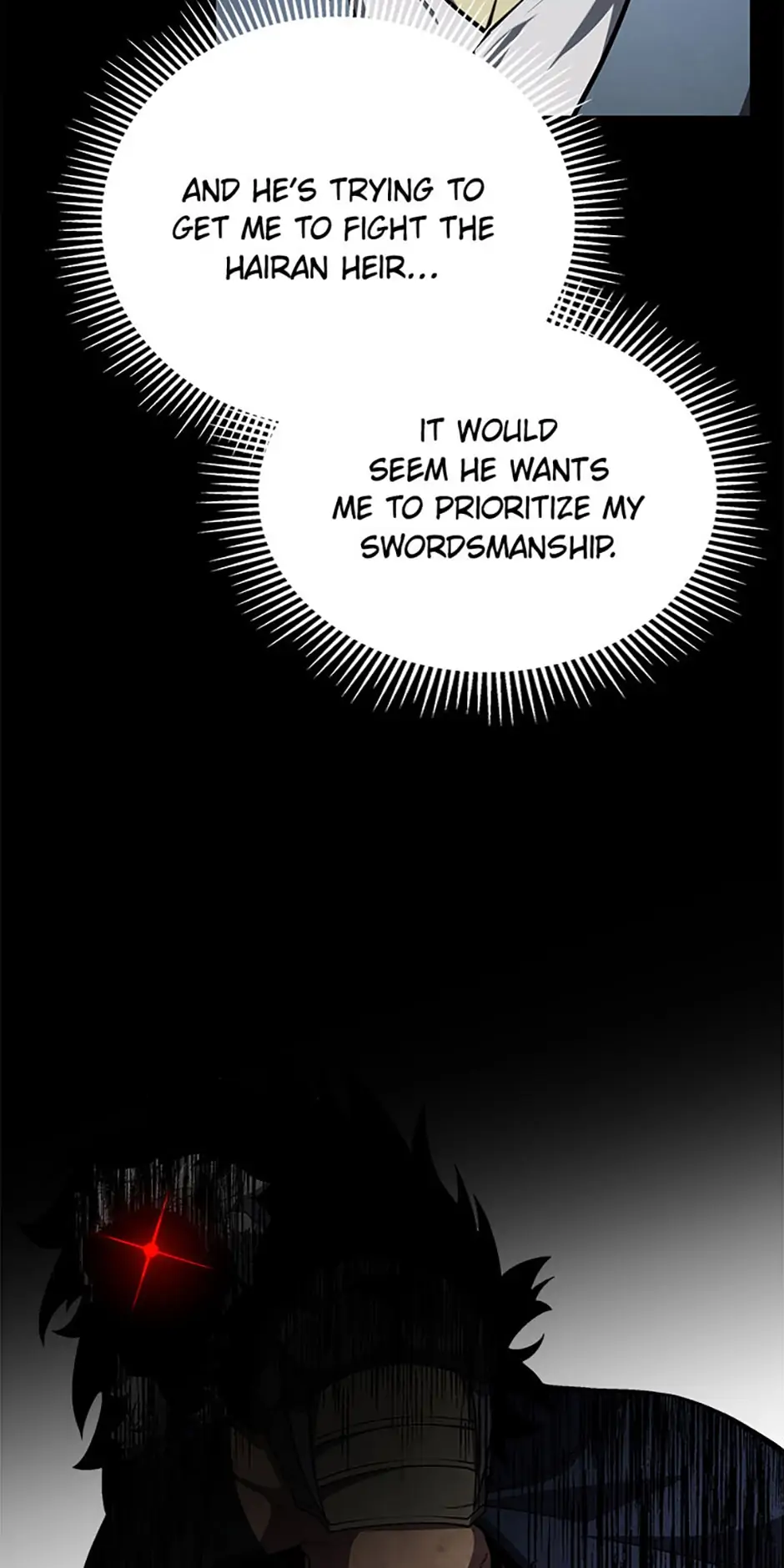 Read The Swordmaster's Son Manga Online