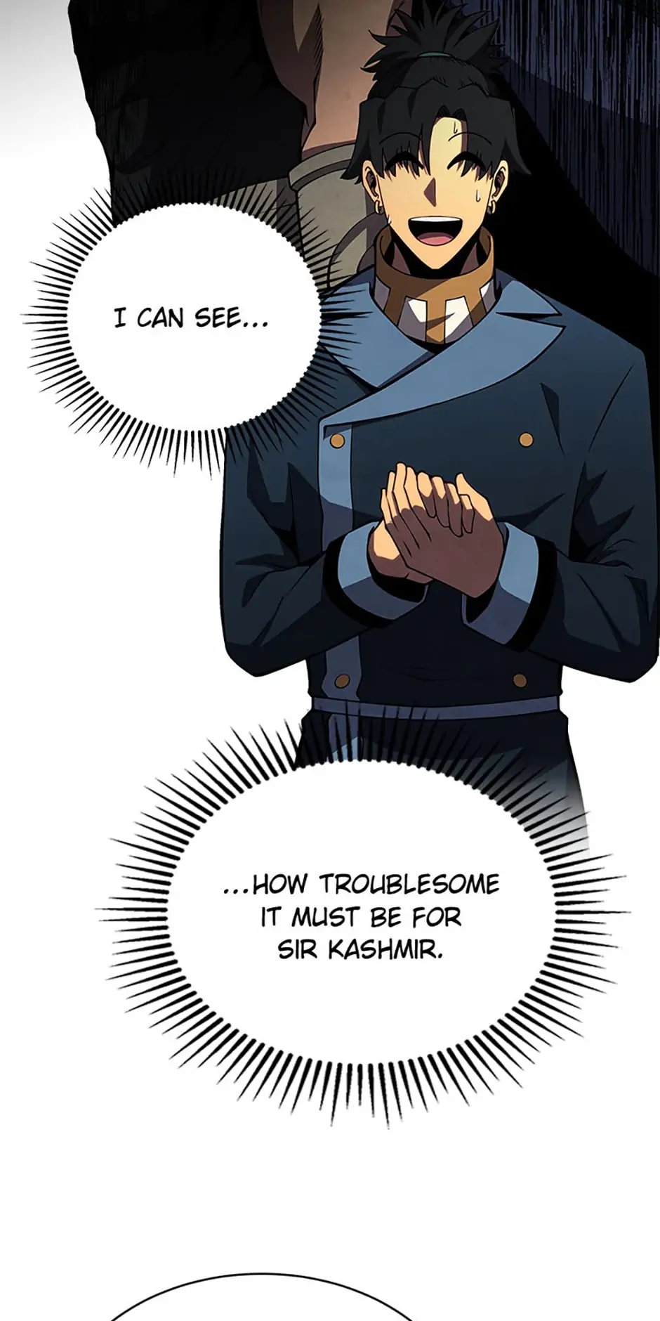 Read The Swordmaster's Son Manga Online