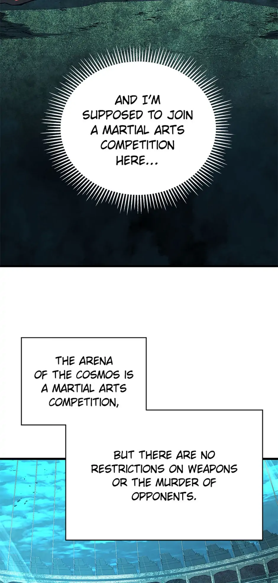 Read The Swordmaster's Son Manga Online