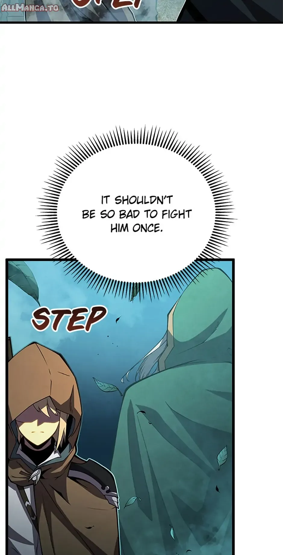 Read The Swordmaster's Son Manga Online