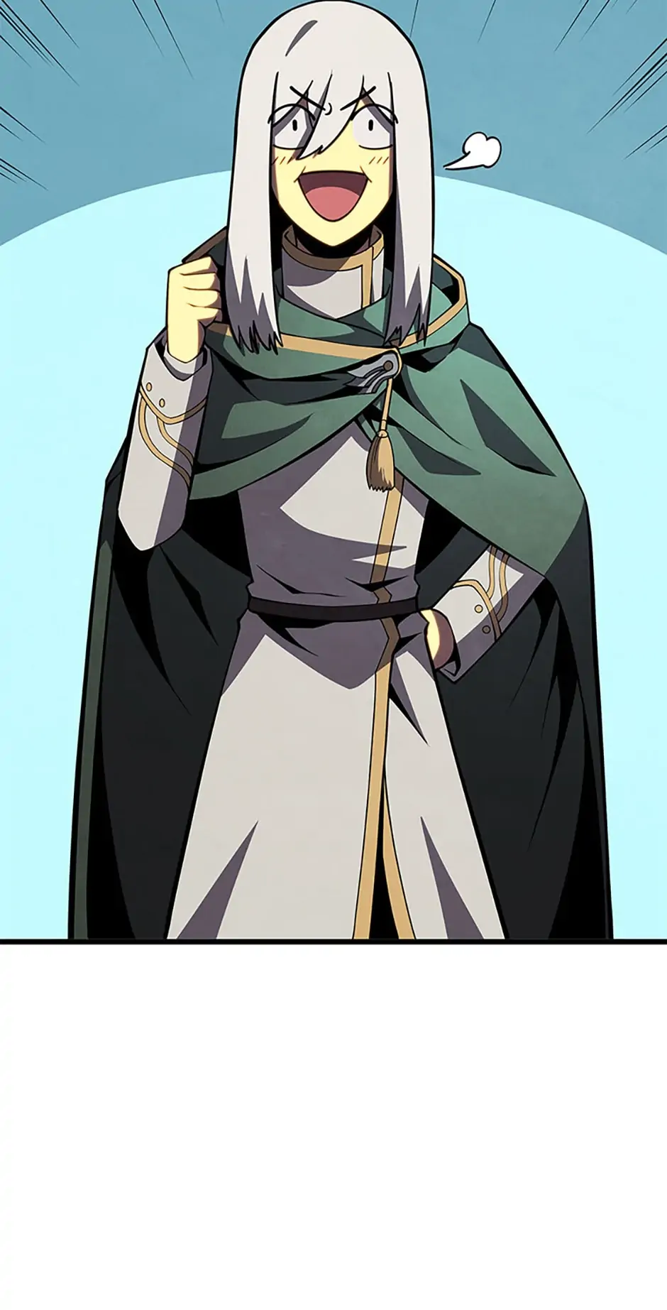 Read The Swordmaster's Son Manga Online