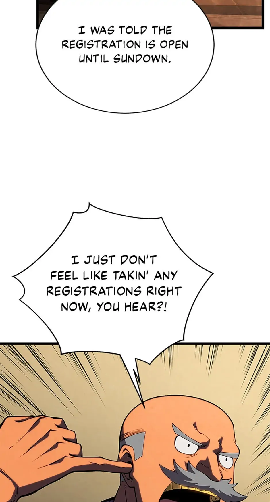 Read The Swordmaster's Son Manga Online
