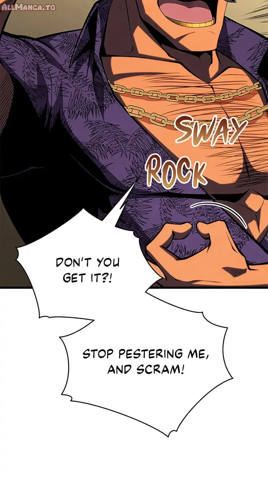 Read The Swordmaster's Son Manga Online