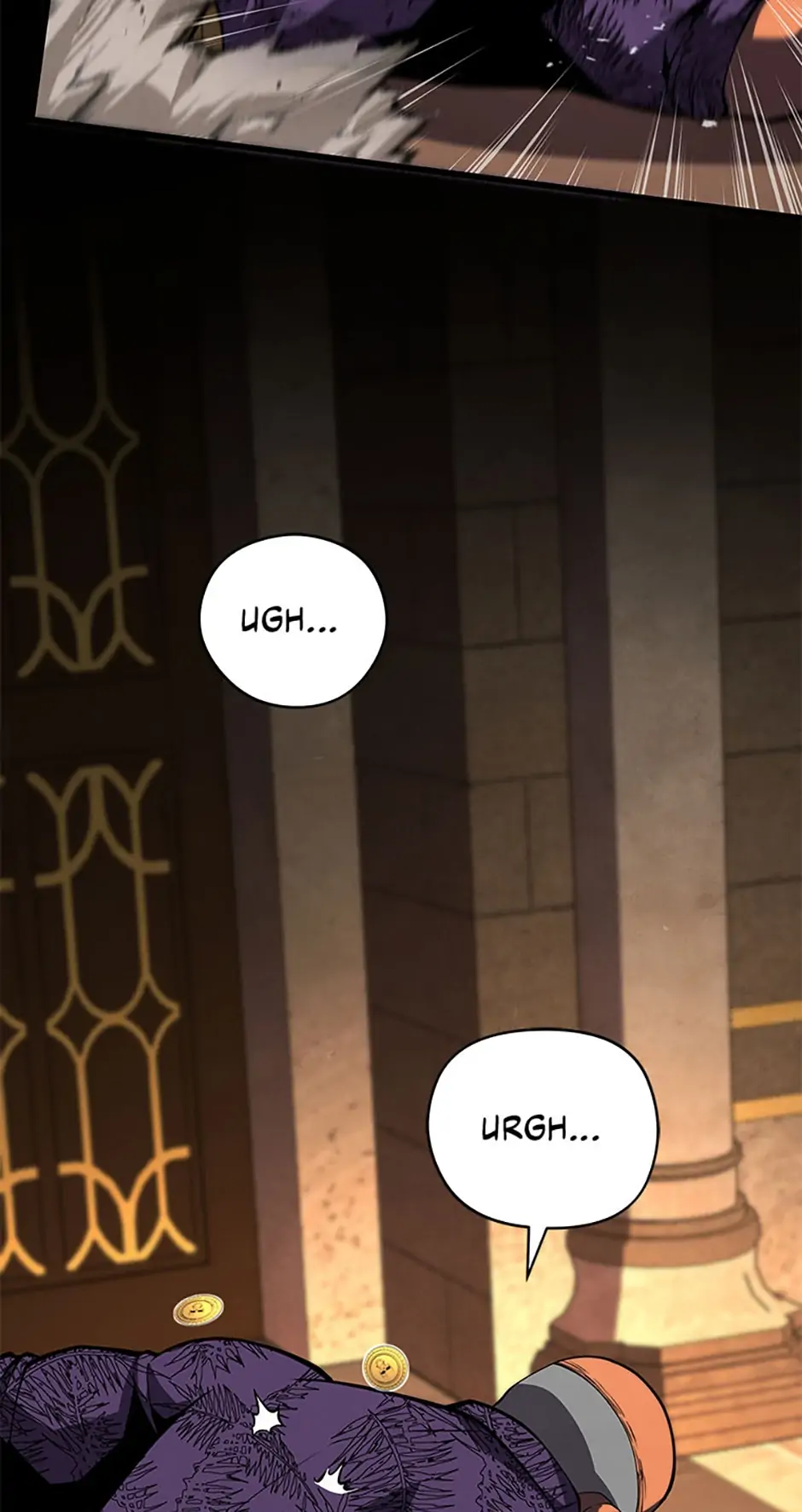 Read The Swordmaster's Son Manga Online