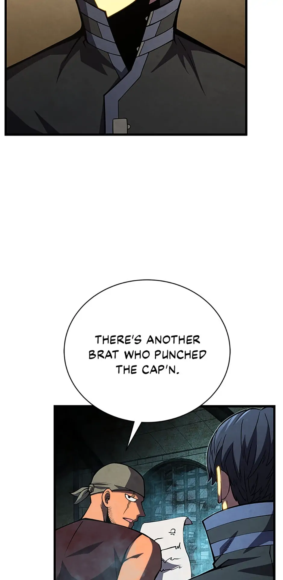 Read The Swordmaster's Son Manga Online