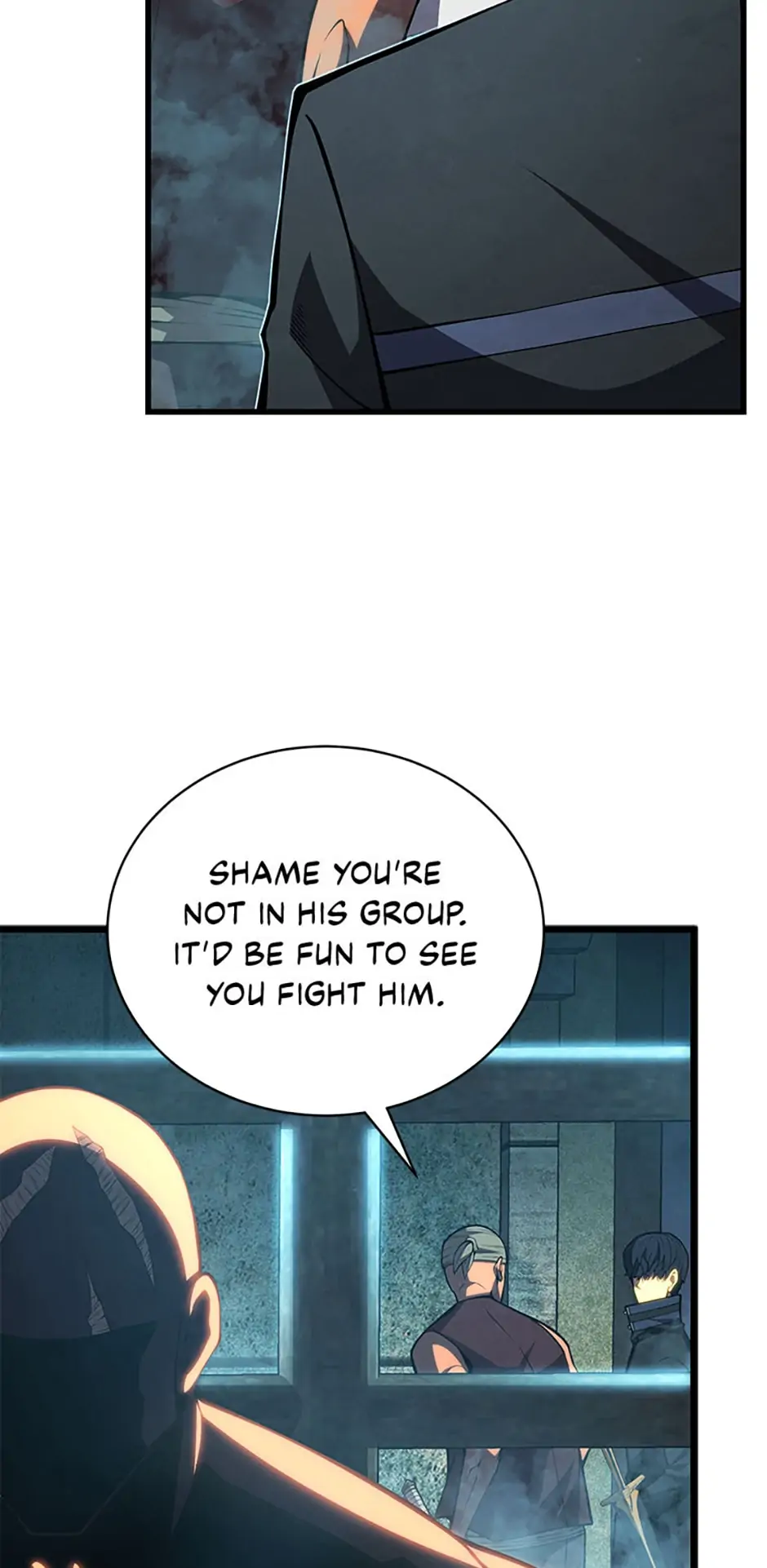 Read The Swordmaster's Son Manga Online