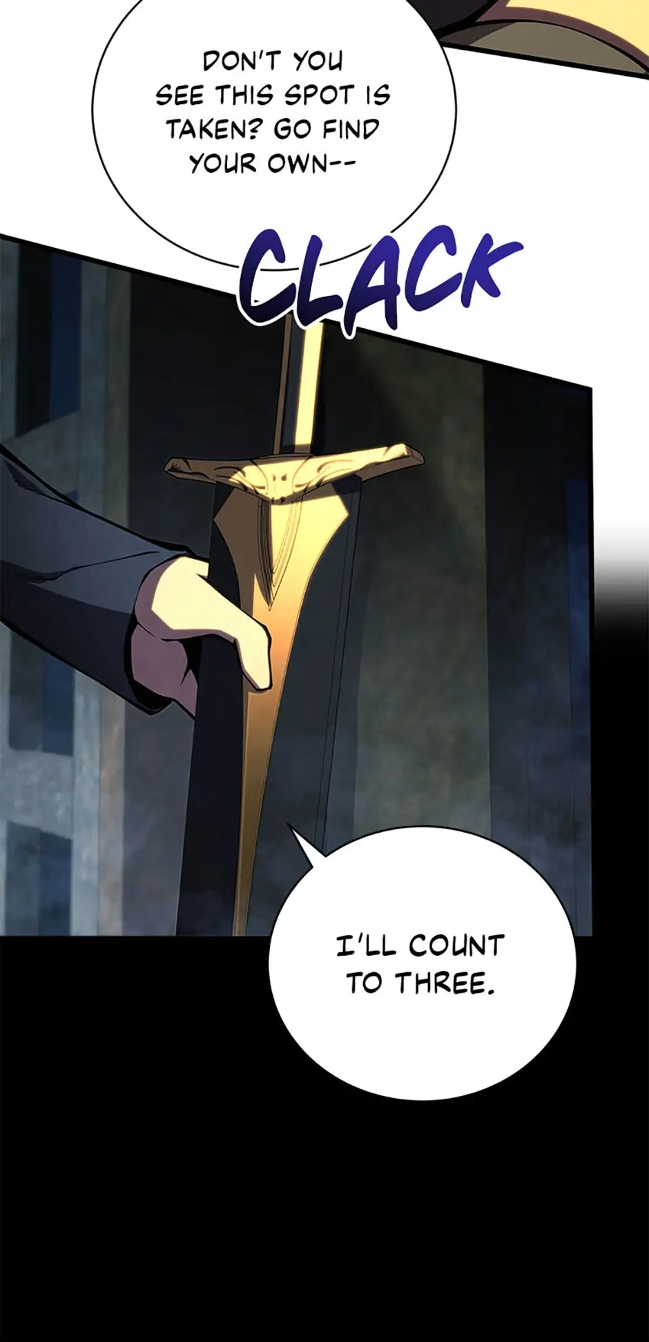 Read The Swordmaster's Son Manga Online