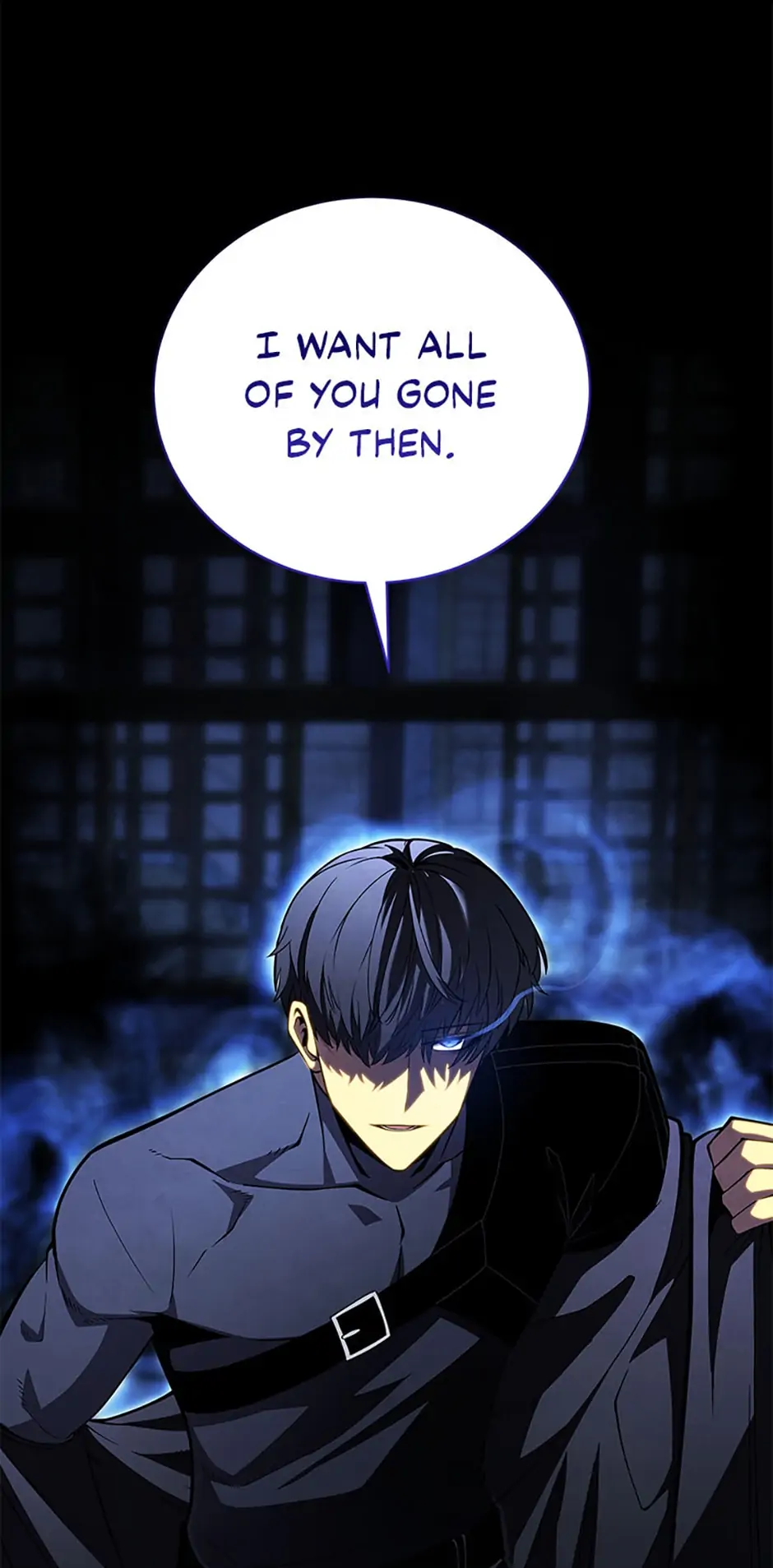 Read The Swordmaster's Son Manga Online