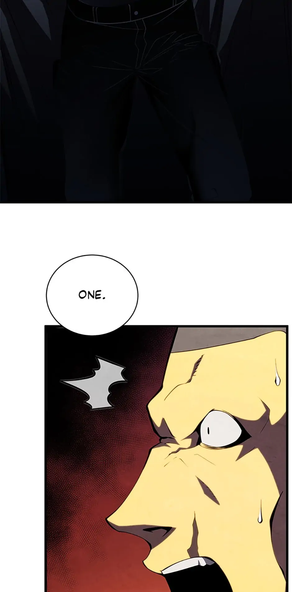 Read The Swordmaster's Son Manga Online