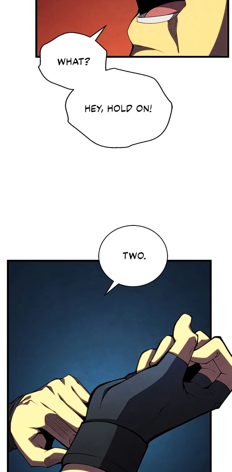 Read The Swordmaster's Son Manga Online