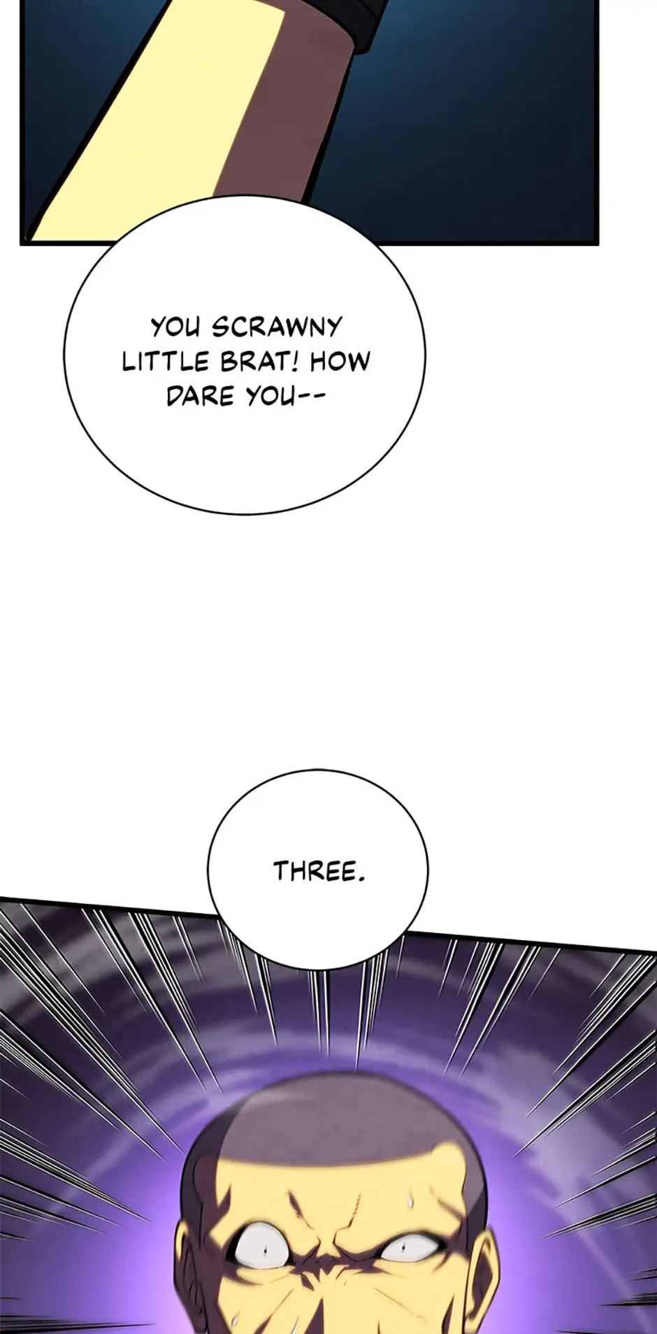 Read The Swordmaster's Son Manga Online