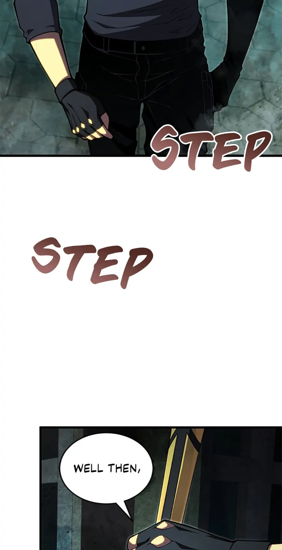 Read The Swordmaster's Son Manga Online