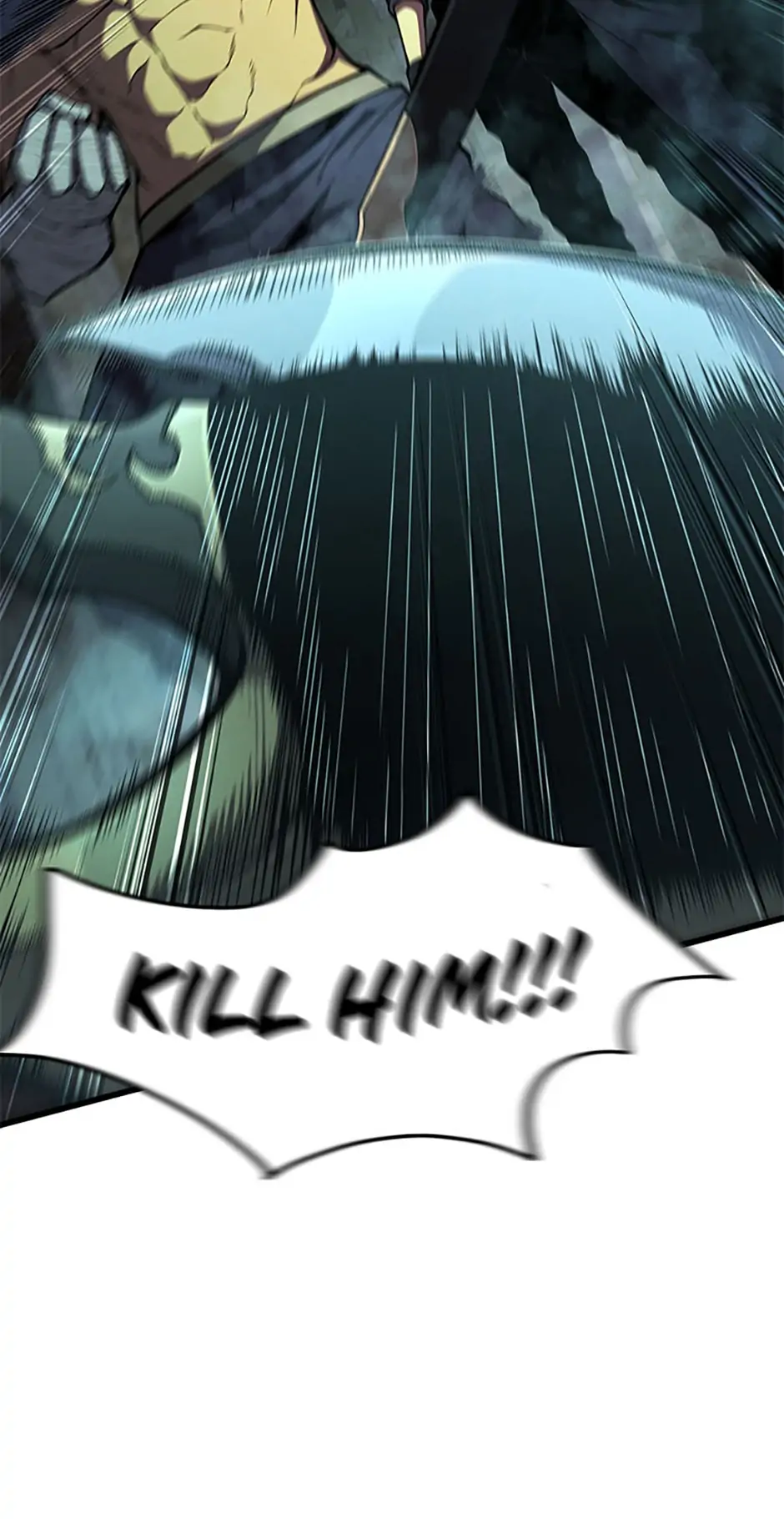 Read The Swordmaster's Son Manga Online