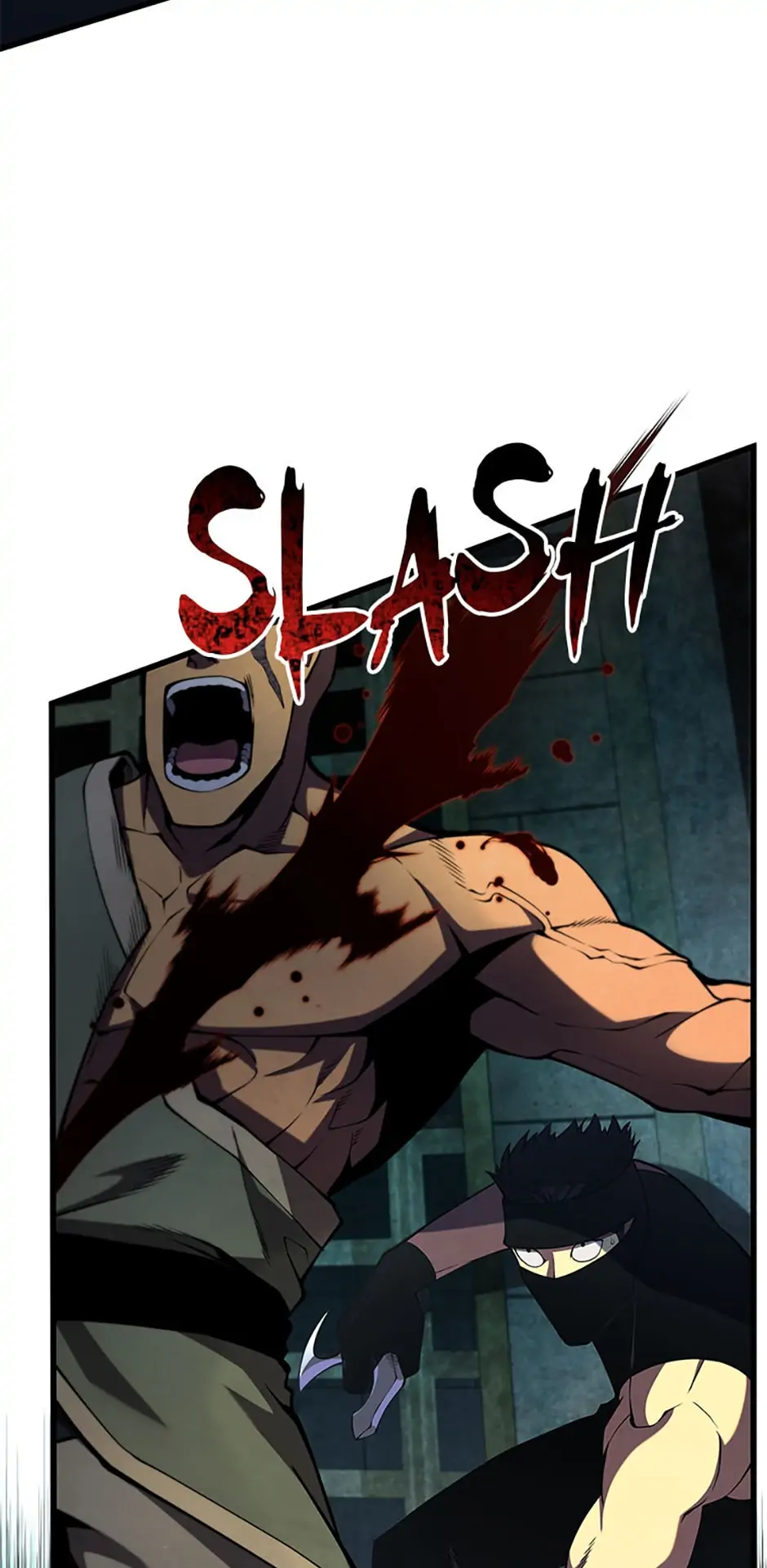 Read The Swordmaster's Son Manga Online