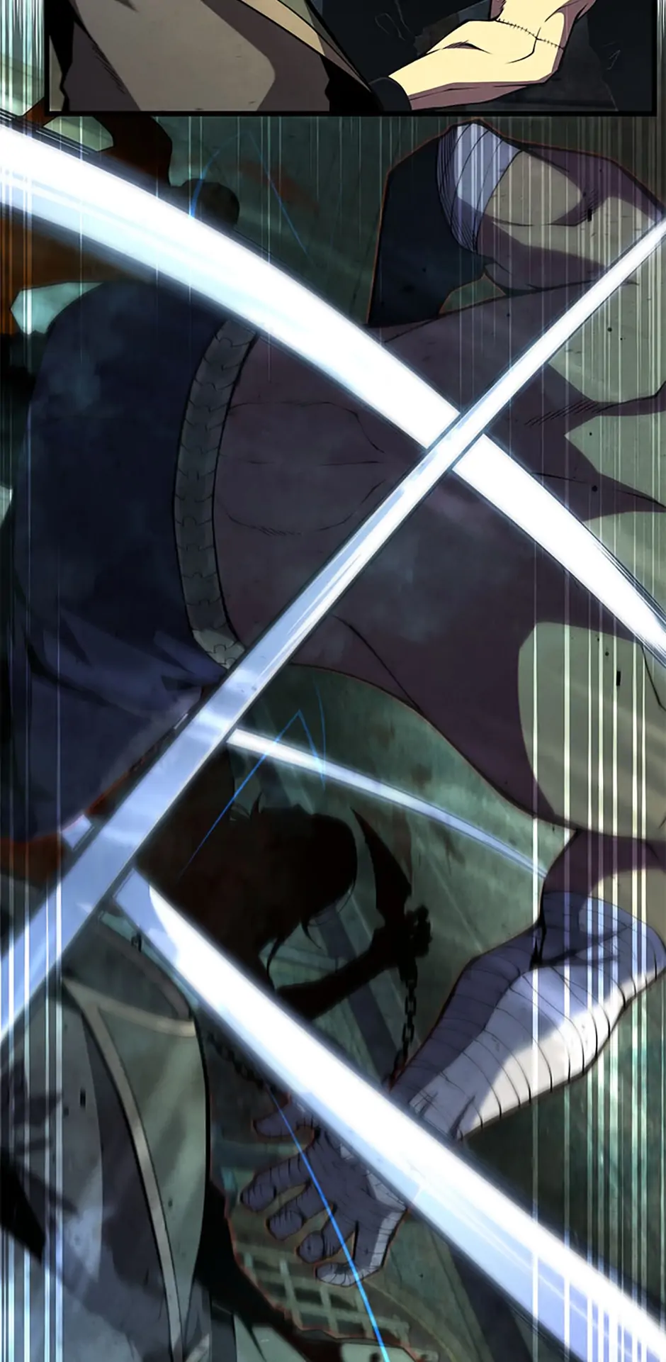 Read The Swordmaster's Son Manga Online