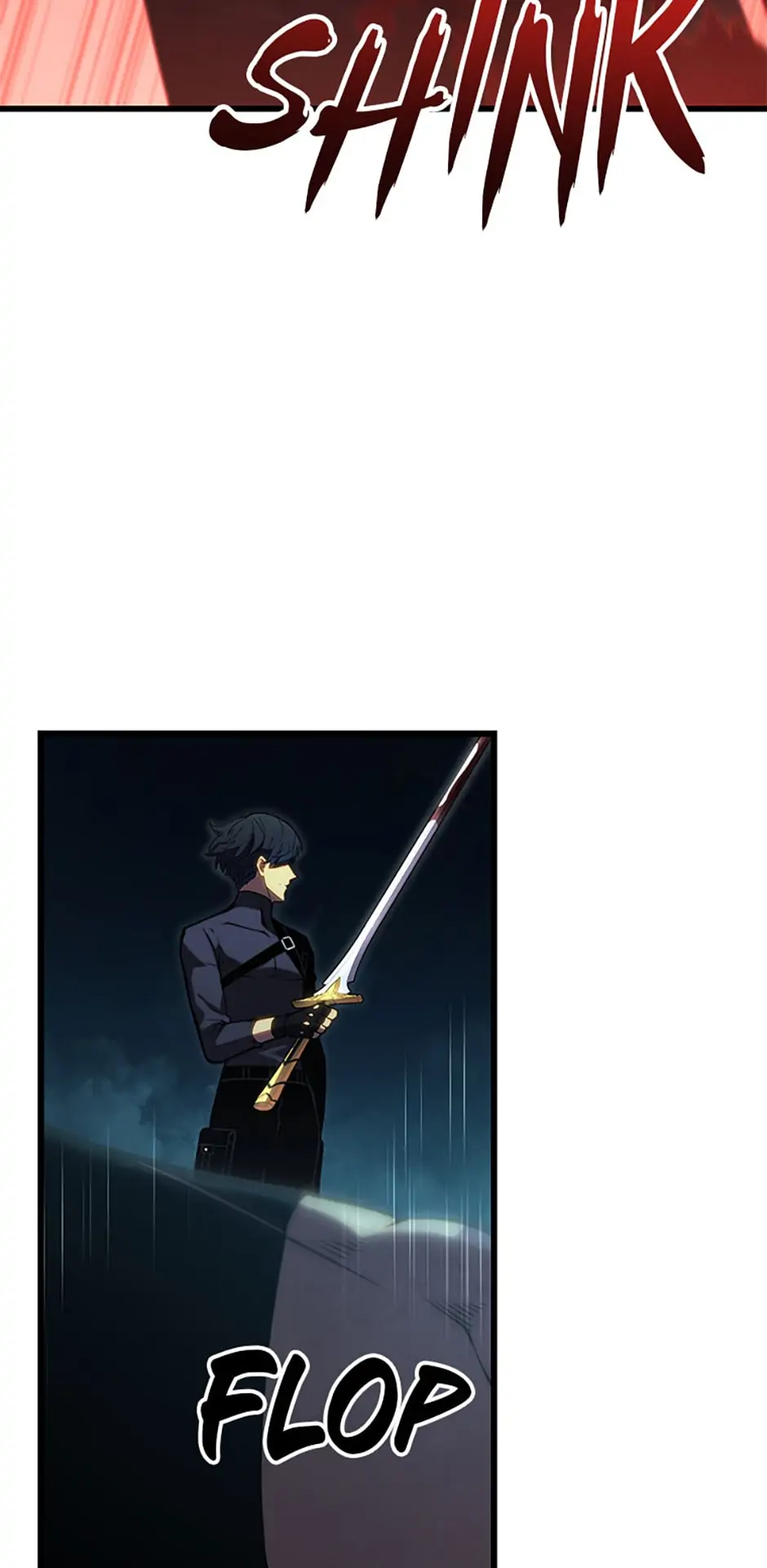 Read The Swordmaster's Son Manga Online