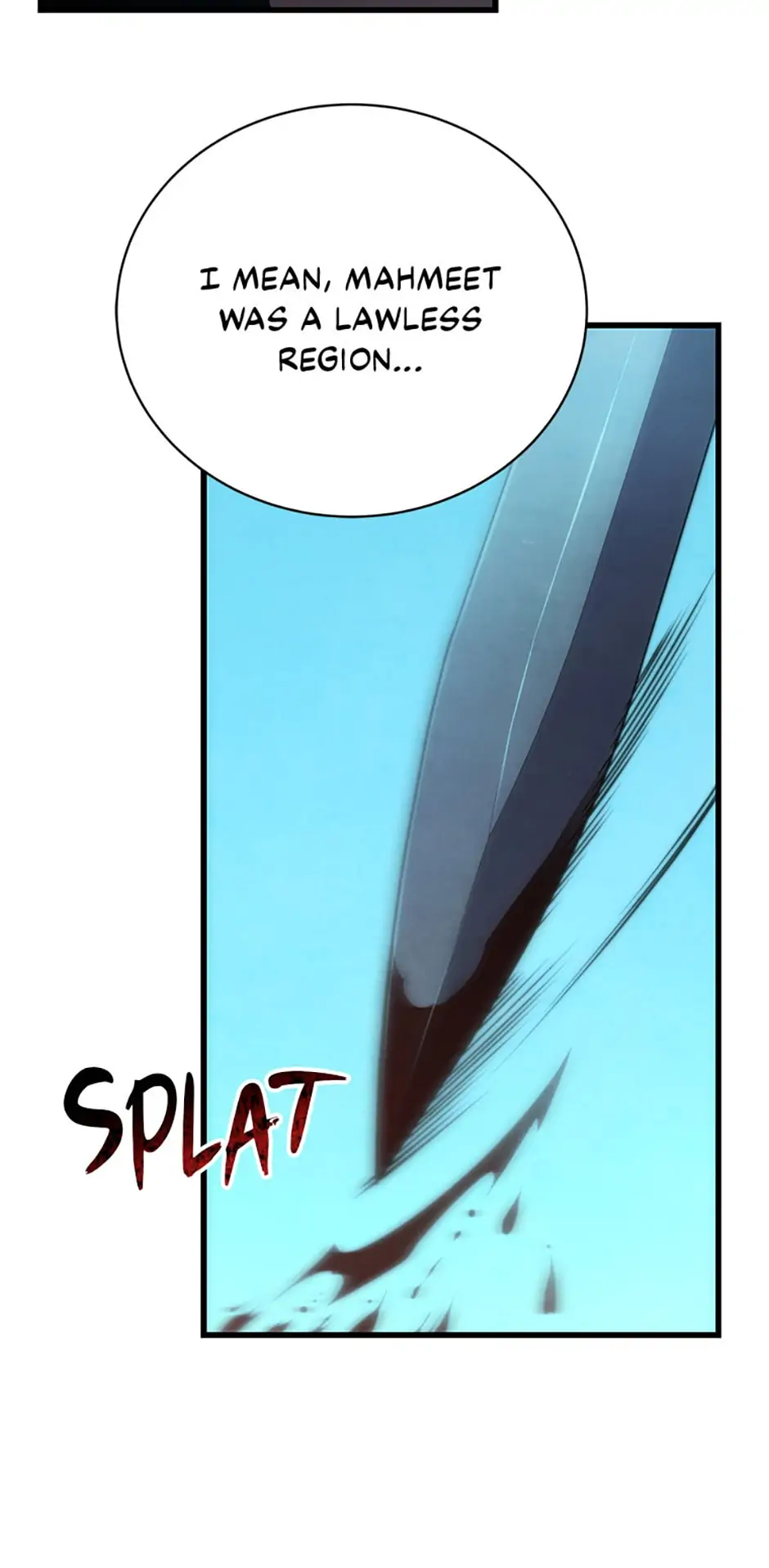 Read The Swordmaster's Son Manga Online