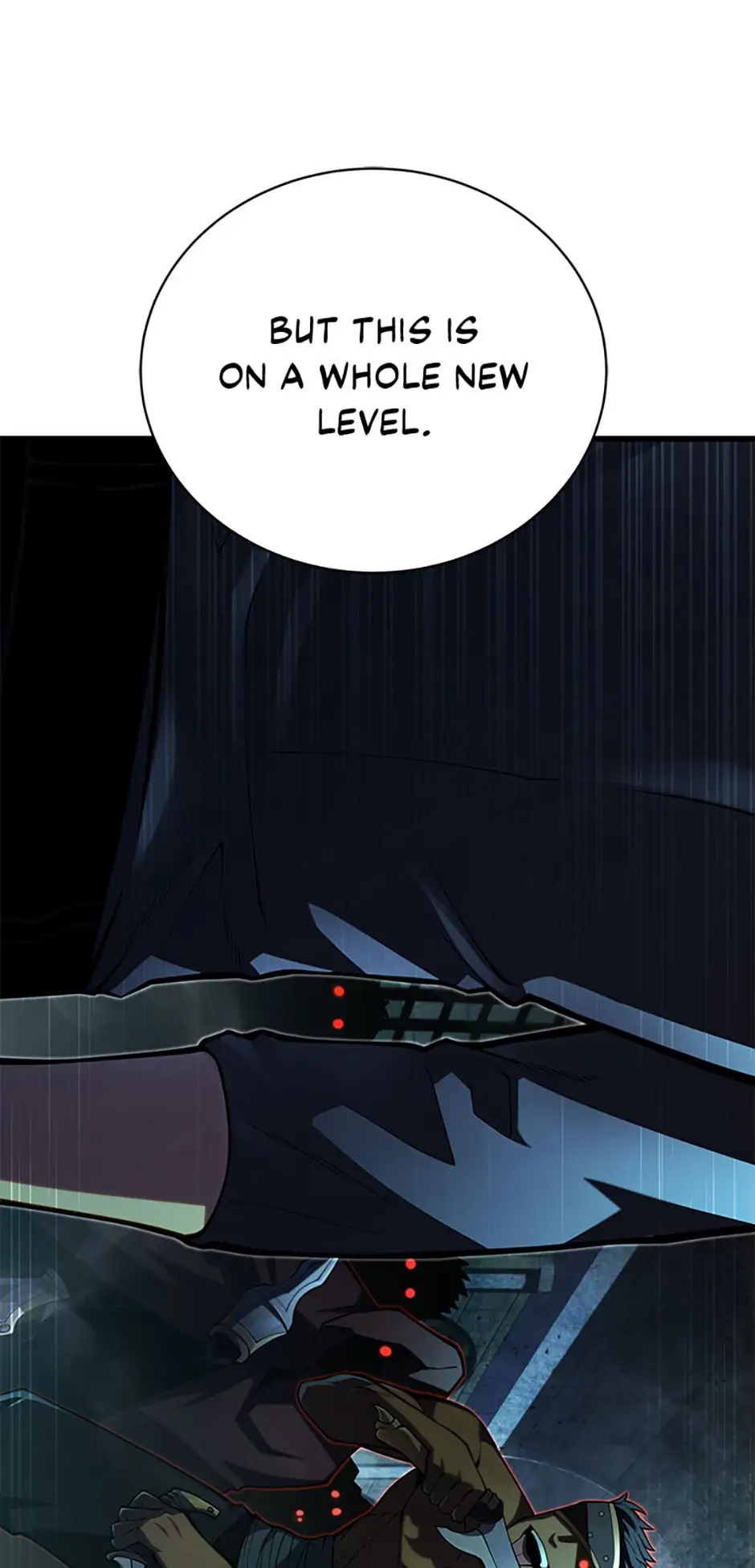 Read The Swordmaster's Son Manga Online