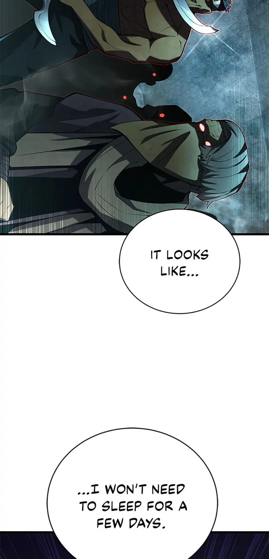 Read The Swordmaster's Son Manga Online