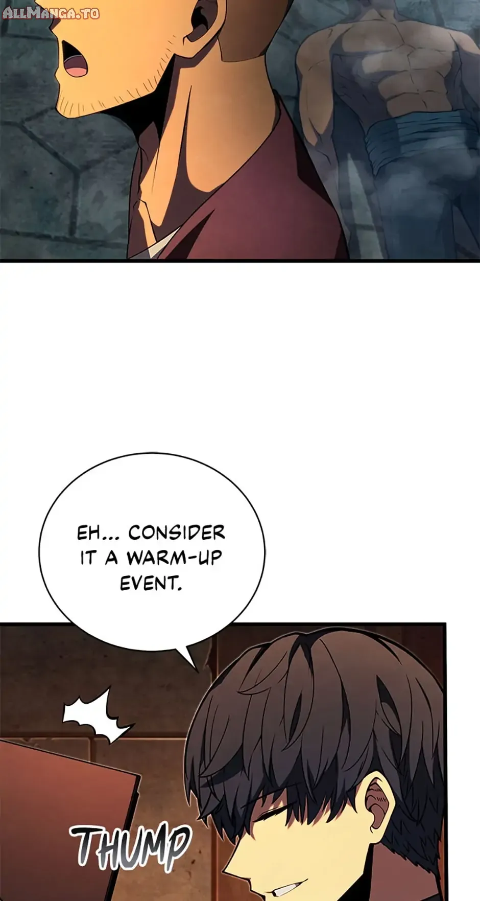 Read The Swordmaster's Son Manga Online