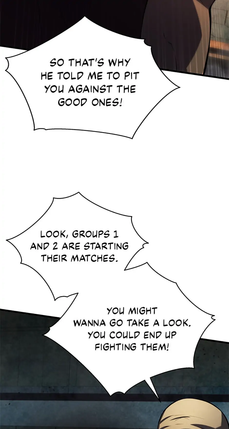 Read The Swordmaster's Son Manga Online