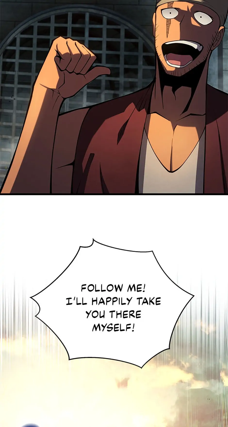 Read The Swordmaster's Son Manga Online
