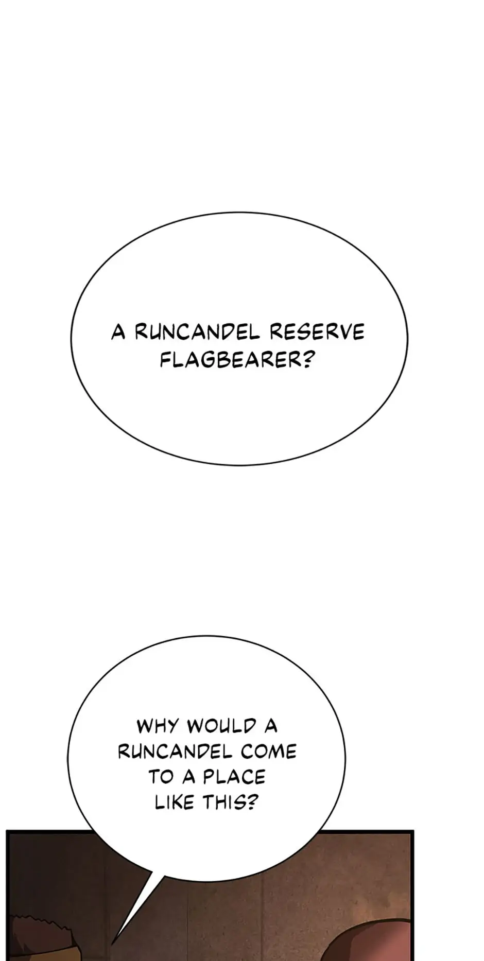 Read The Swordmaster's Son Manga Online