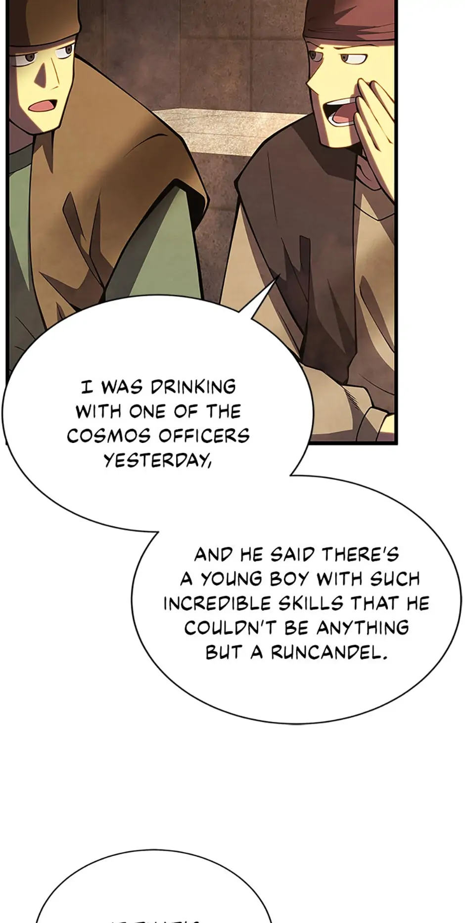 Read The Swordmaster's Son Manga Online
