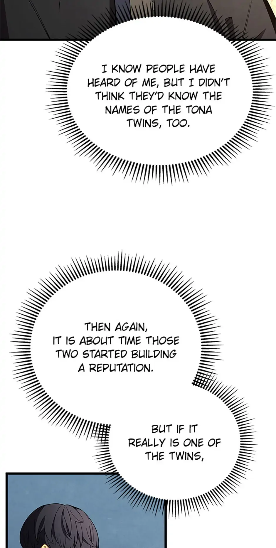 Read The Swordmaster's Son Manga Online
