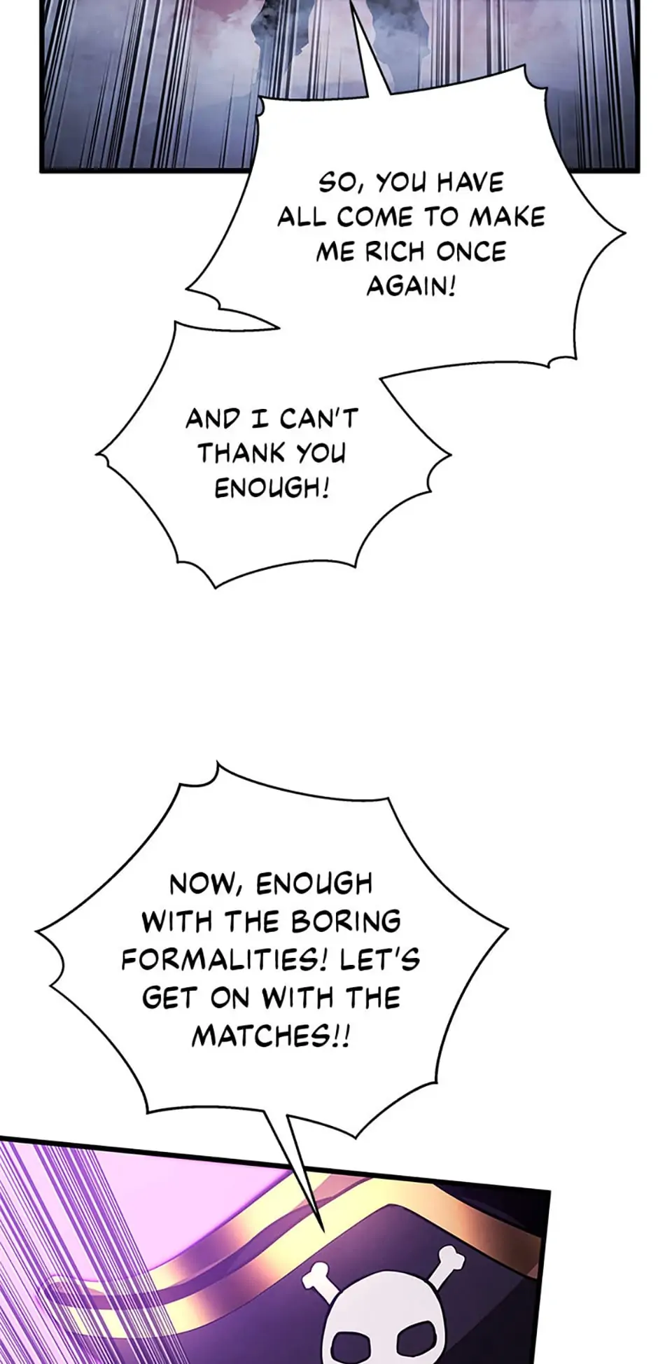 Read The Swordmaster's Son Manga Online