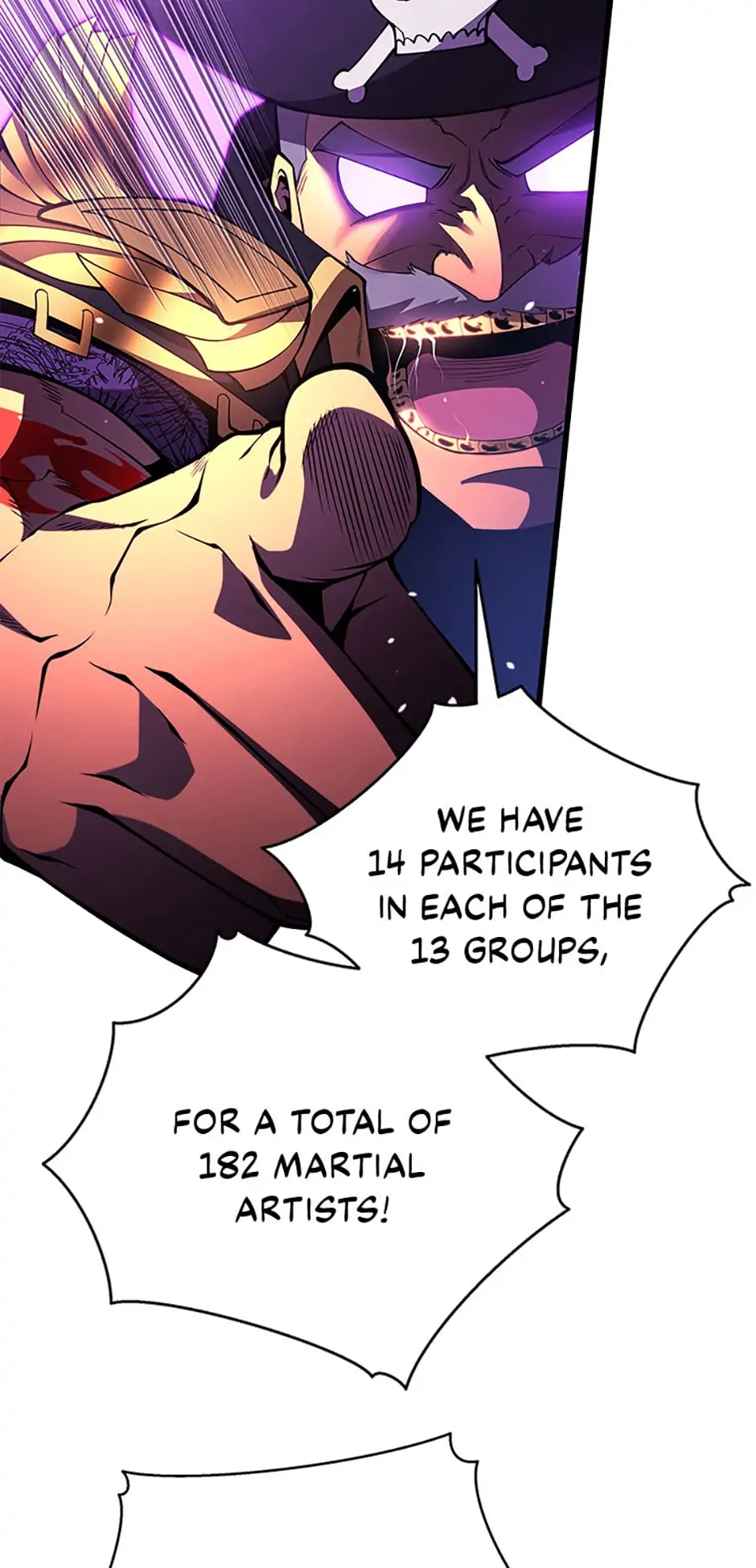 Read The Swordmaster's Son Manga Online