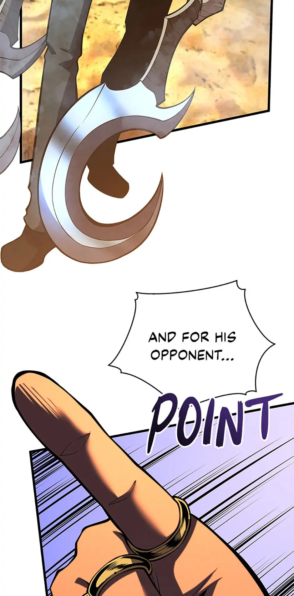 Read The Swordmaster's Son Manga Online